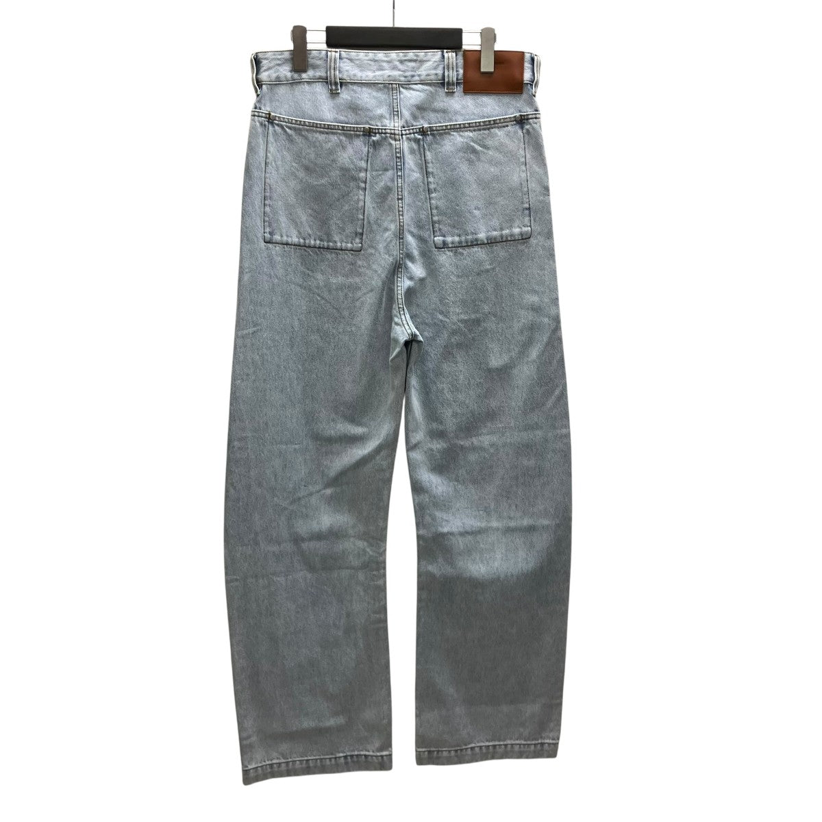 26SS Gem Jeans OLD BLUE デニムパンツ