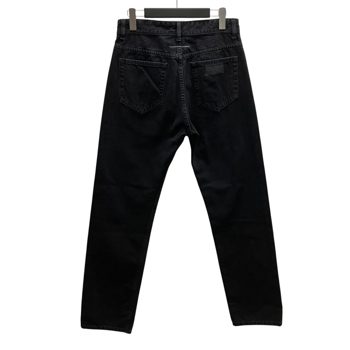 GRADATION STRAIGHT DENIM PANTS デニムパンツ