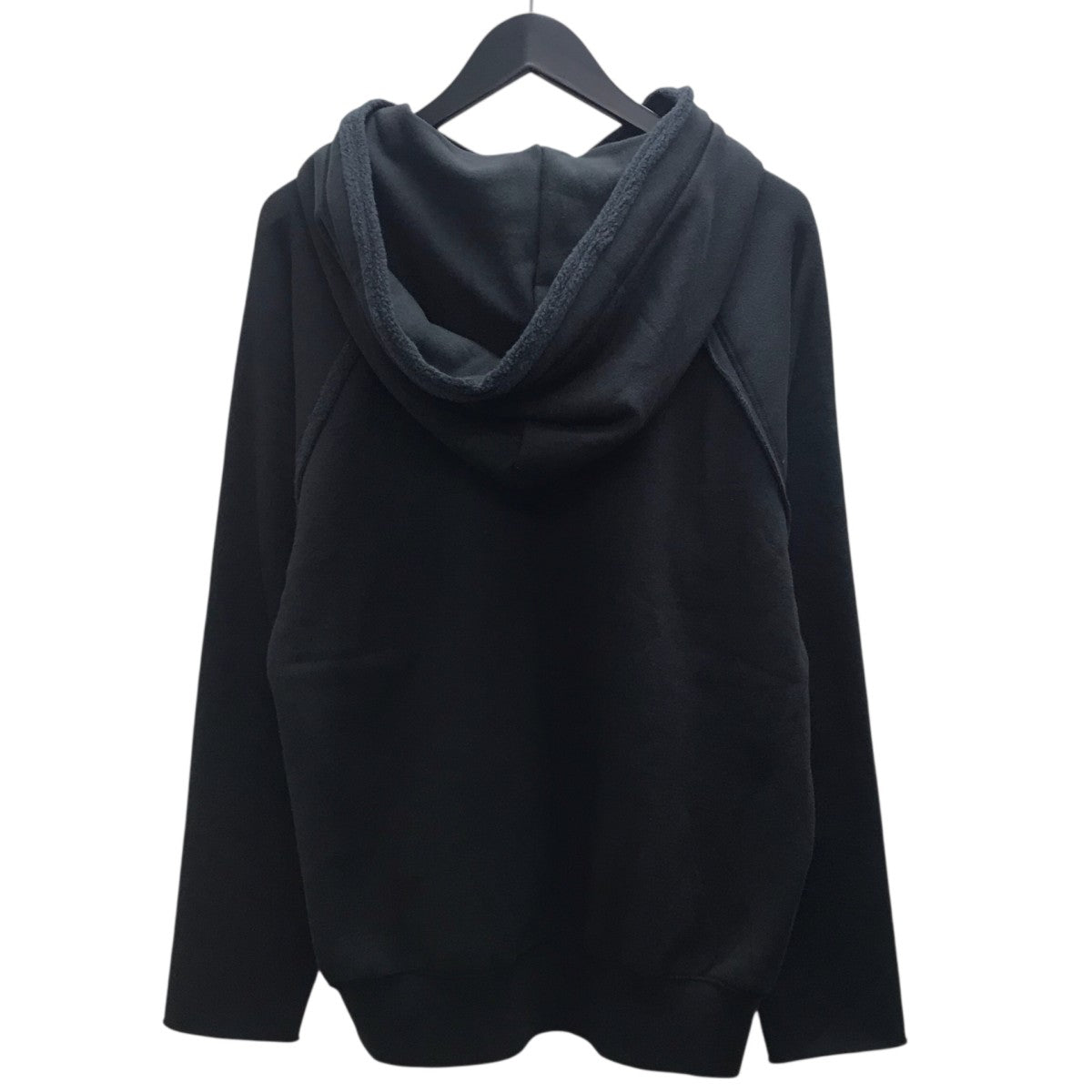 UNDERCOVER プルオーバーパーカー 古着・中古-2枚目のアイテム画像