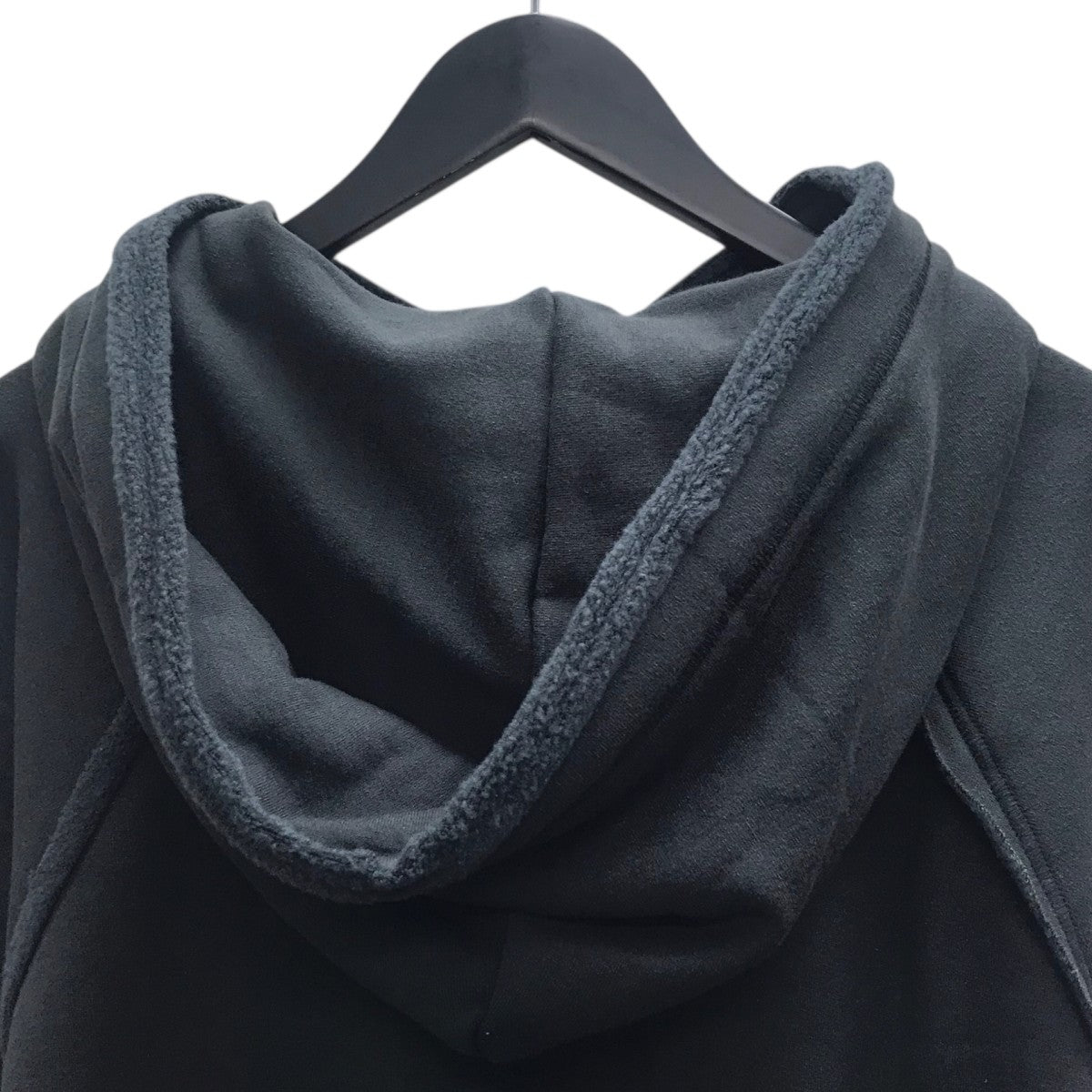 UNDERCOVER プルオーバーパーカー 古着・中古-4枚目のアイテム画像