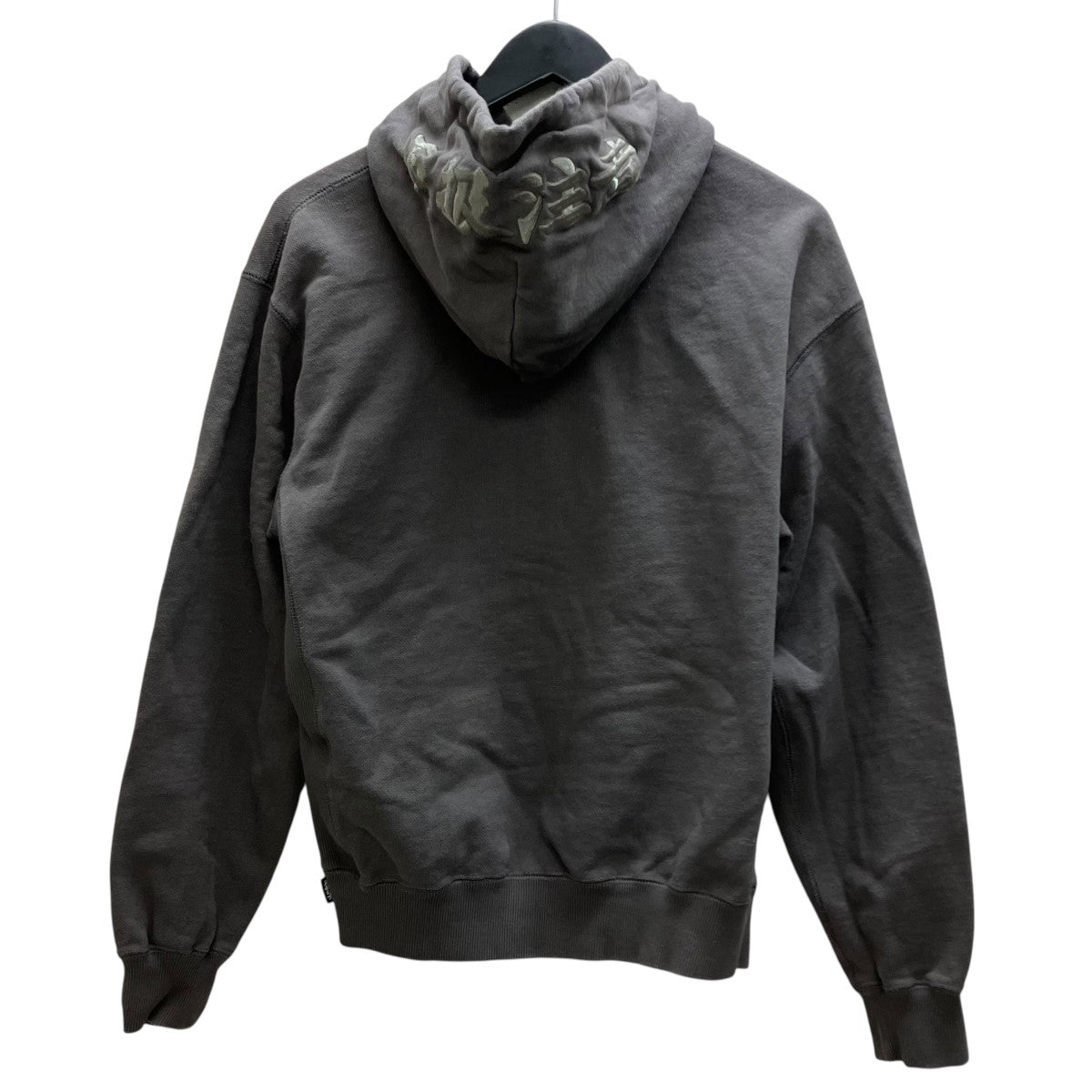 HWC Label Hoodieプルオーバーパーカー