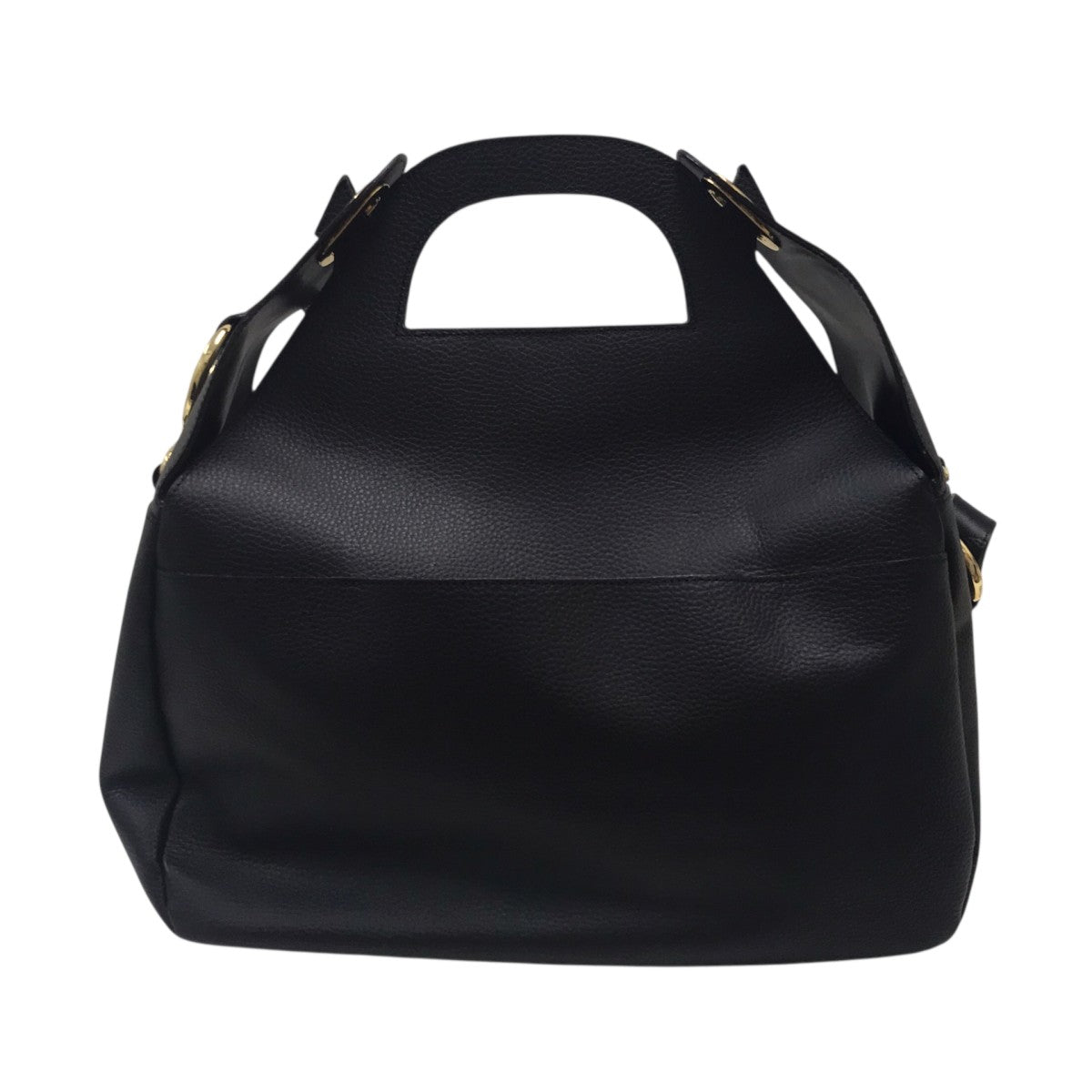 MASU 26SS TRUFFE BAG - BLACK 2WAYバッグ 古着・中古-3枚目のアイテム画像