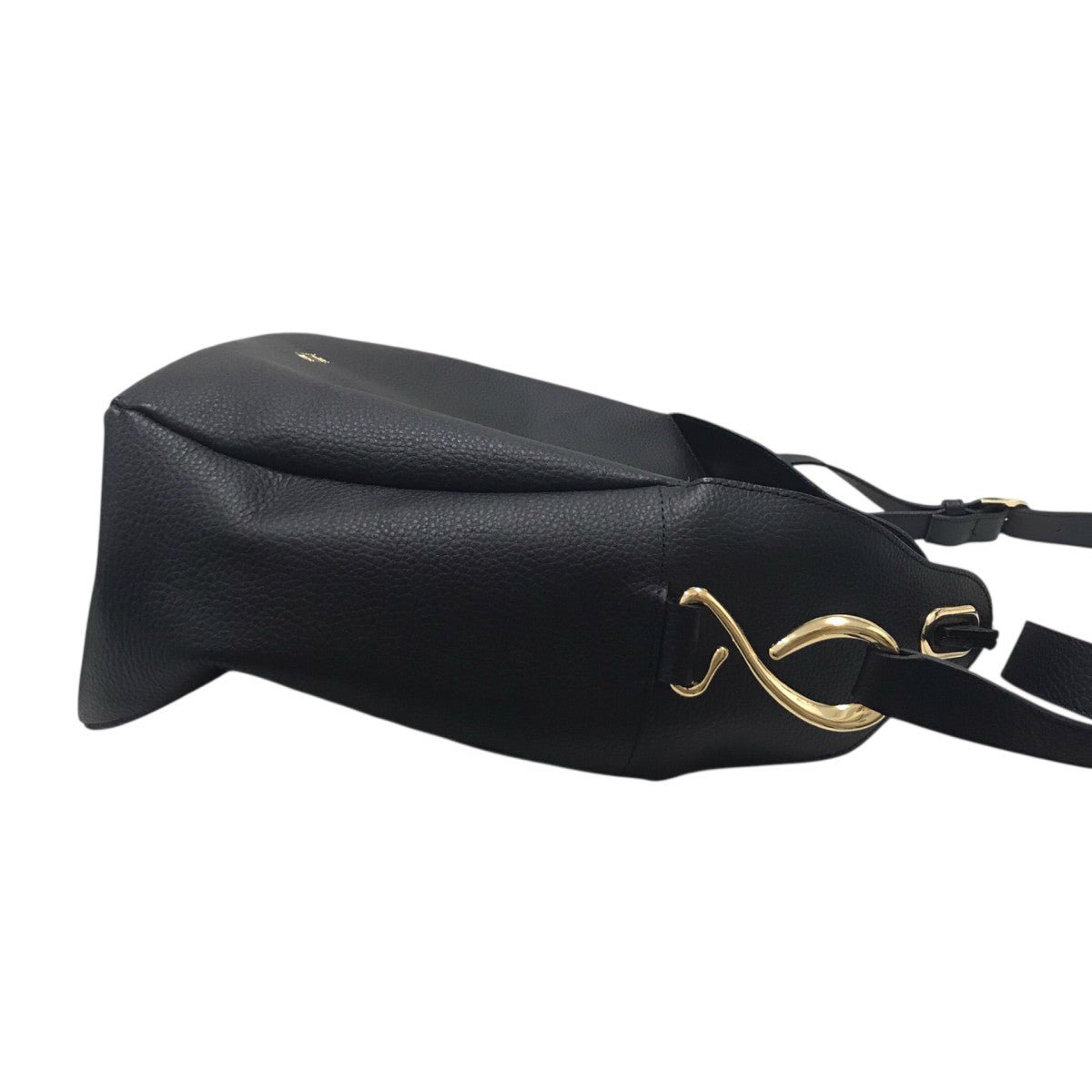 MASU 26SS TRUFFE BAG - BLACK 2WAYバッグ 古着・中古-4枚目のアイテム画像