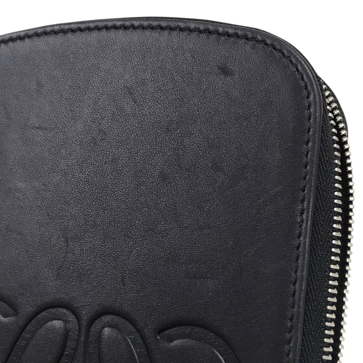 LOEWE マルチファンクショナルケースアナグラムショルダーバッグ 古着・中古-6枚目のアイテム画像