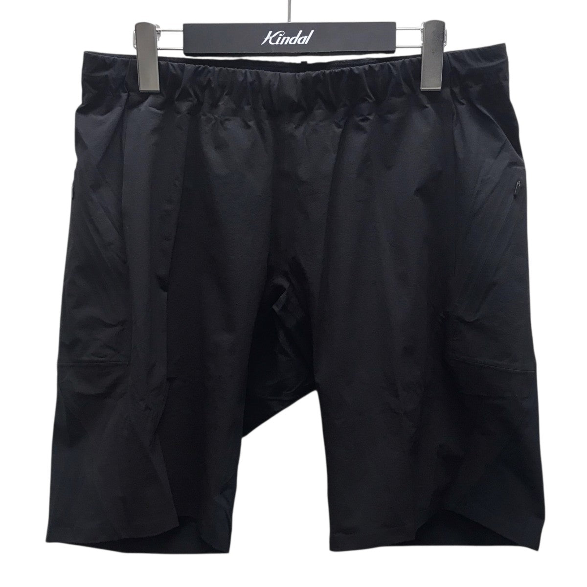 ARC’TERYX VEILANCE Secant Comp Short ナイロンハーフパンツ