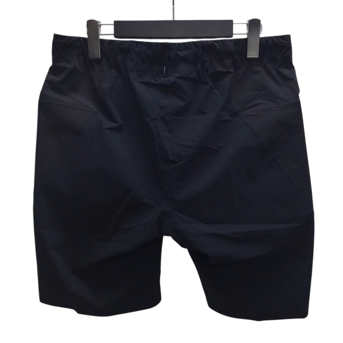 ARC’TERYX VEILANCE Secant Comp Short ナイロンハーフパンツ 古着・中古-2枚目のアイテム画像