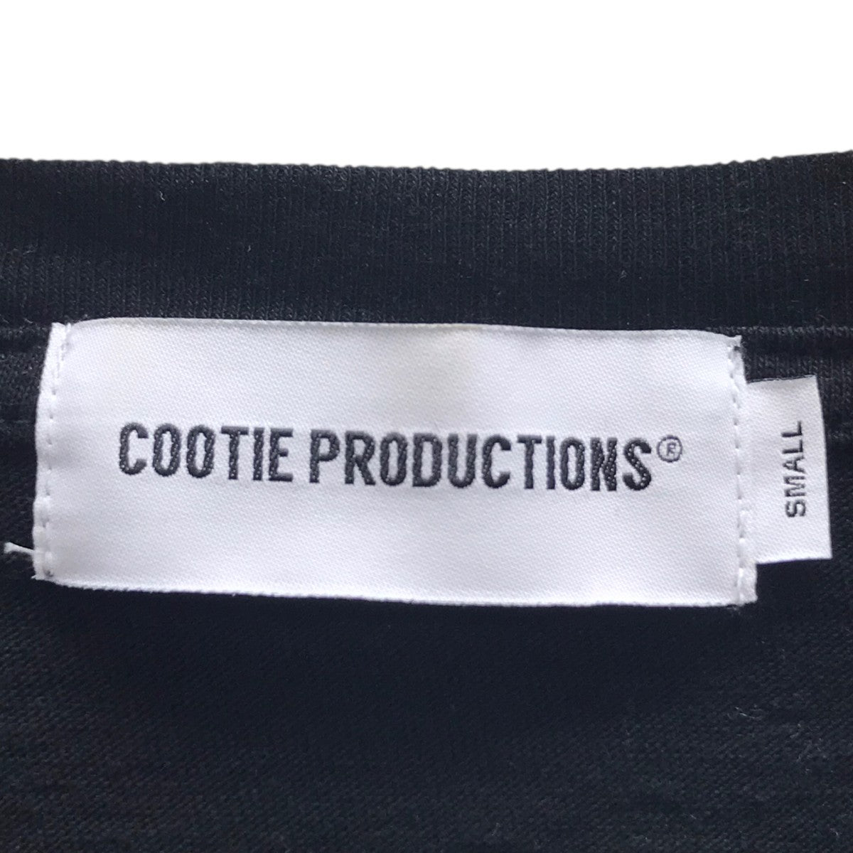 COOTIE PRODUCTIONS プリントTシャツ 古着・中古-4枚目のアイテム画像