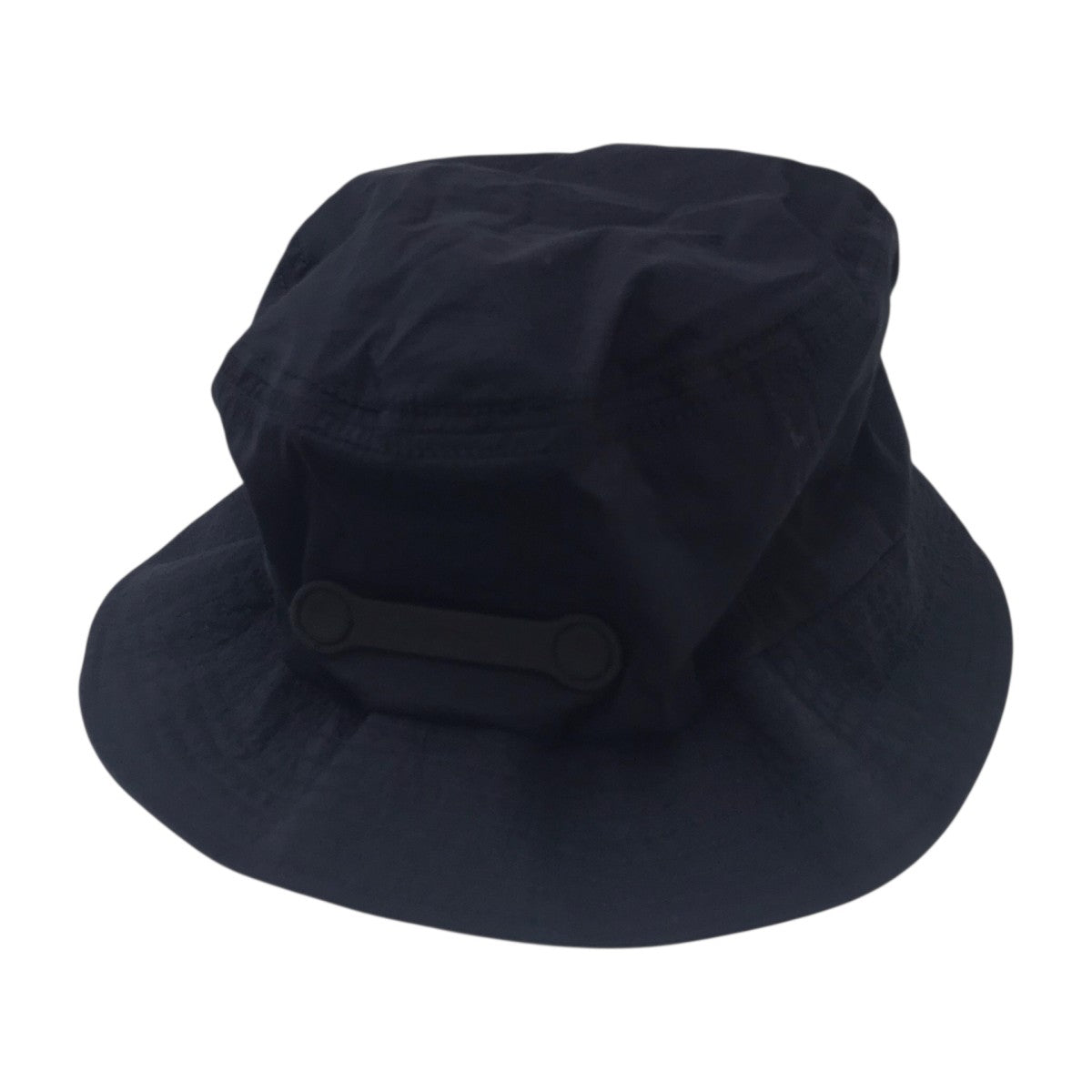 TEATORA 26SS CARTRIDGE HAT AQUAKINESIS ナイロンハット 古着・中古-1枚目のアイテム画像