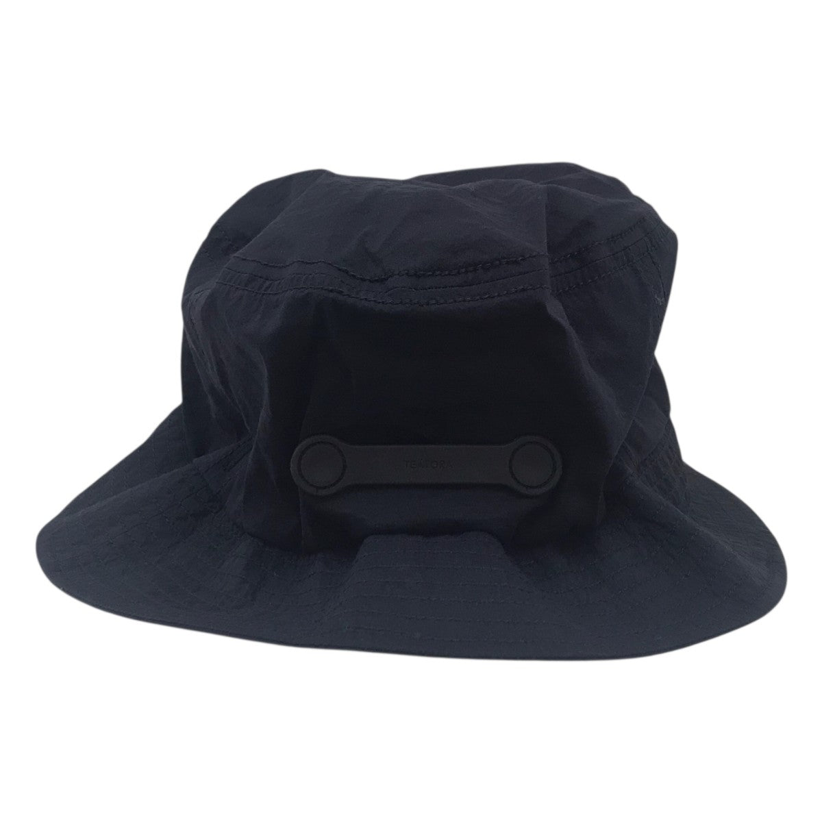 TEATORA 26SS CARTRIDGE HAT AQUAKINESIS ナイロンハット 古着・中古-2枚目のアイテム画像