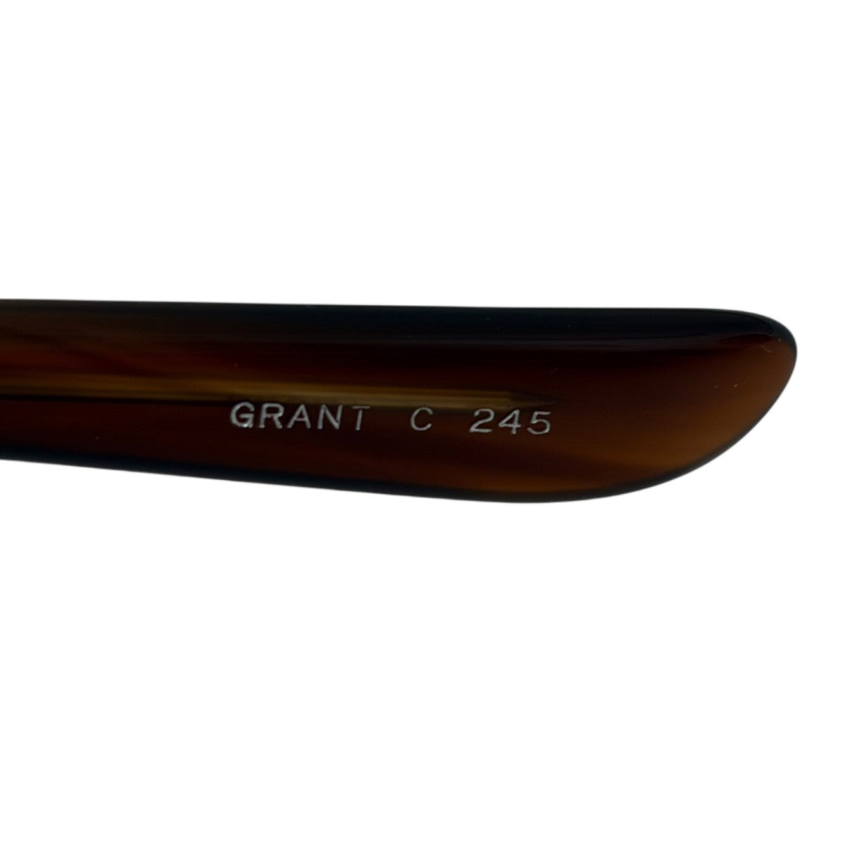 GRANTサングラス