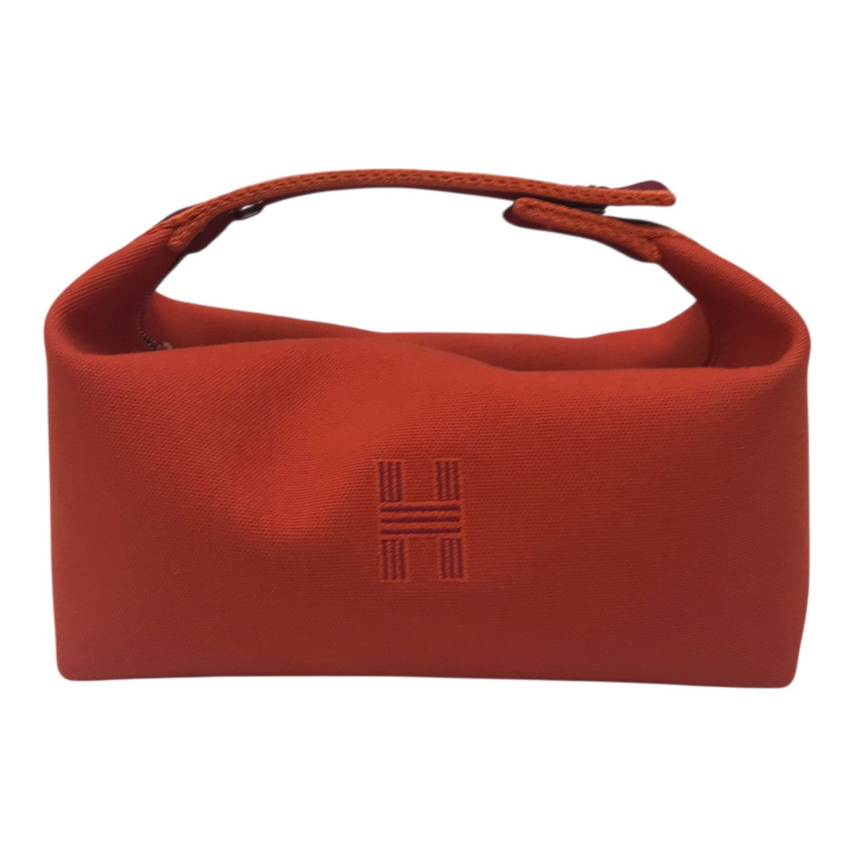 HERMES(エルメス) ブリッドアブラックPM ポーチ ﾌﾞﾘｯﾄﾞｱﾌﾞﾗｯｸPM