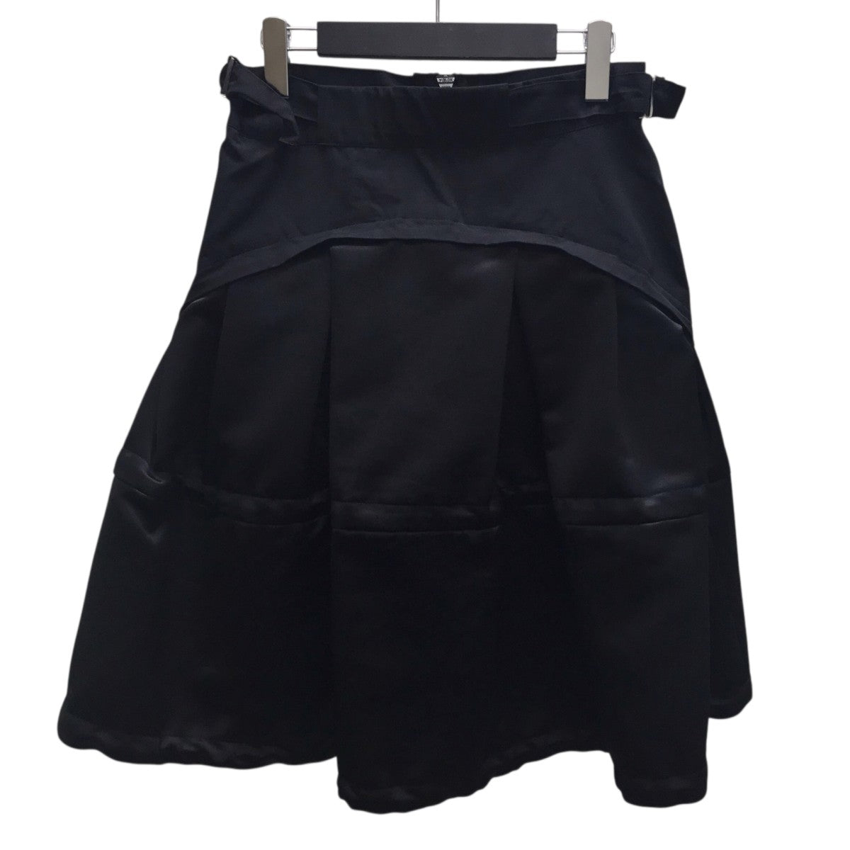 sacai ナイロンスカート 古着・中古-2枚目のアイテム画像
