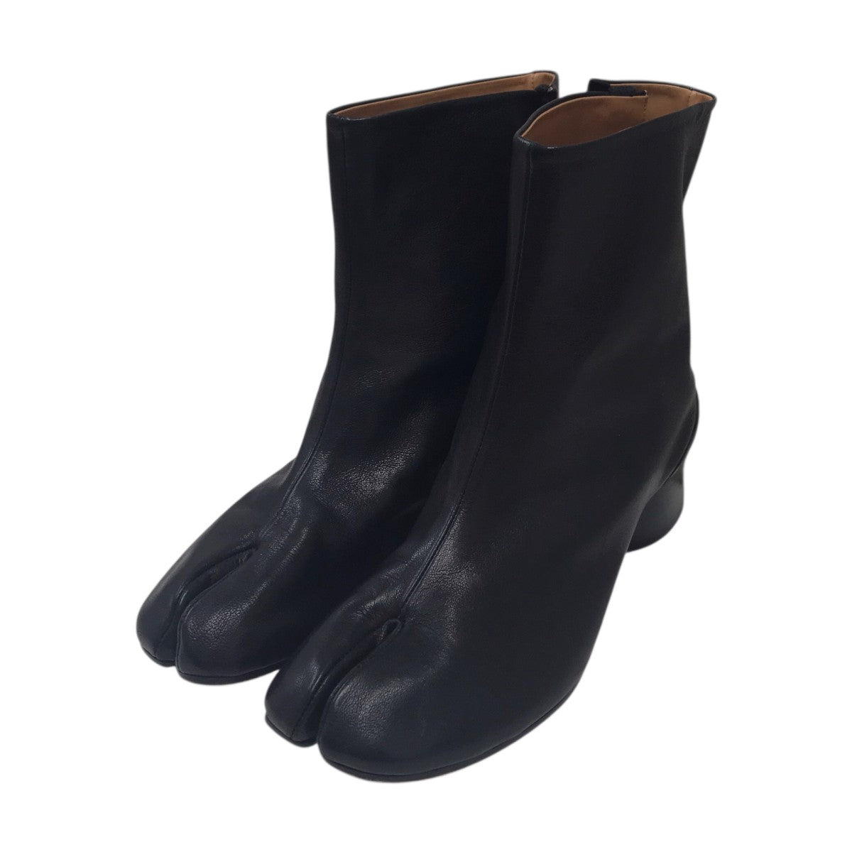 Maison Margiela TABI 足袋ブーツ 古着・中古-1枚目のアイテム画像