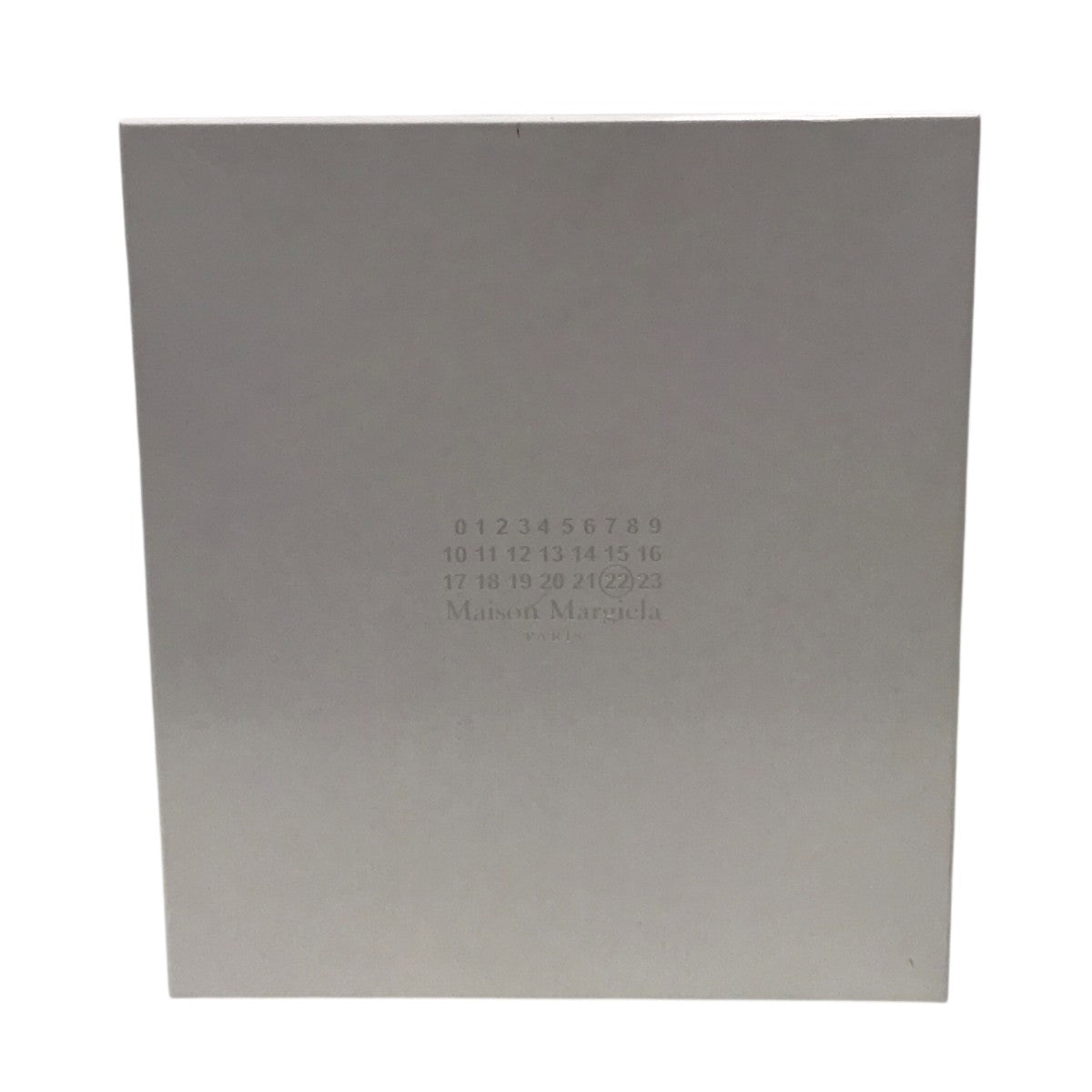Maison Margiela TABI 足袋ブーツ 古着・中古-10枚目のアイテム画像