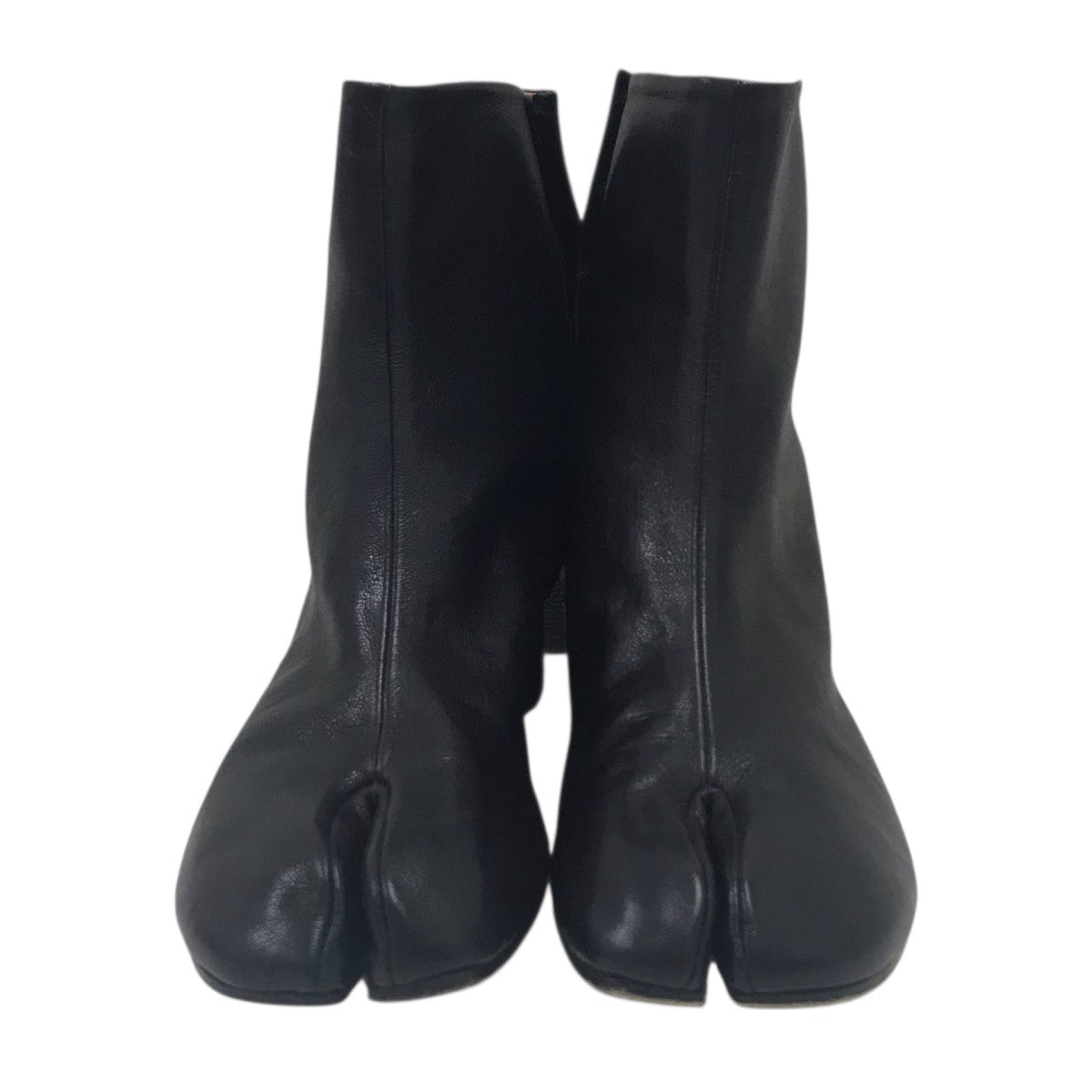 Maison Margiela TABI 足袋ブーツ 古着・中古-2枚目のアイテム画像