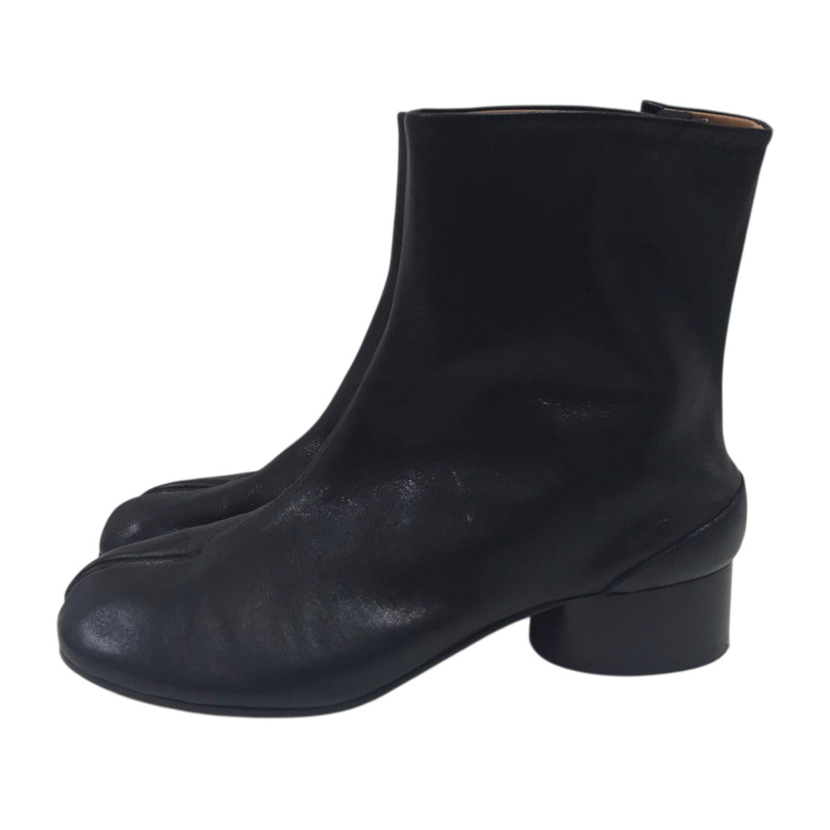 Maison Margiela TABI 足袋ブーツ 古着・中古-3枚目のアイテム画像