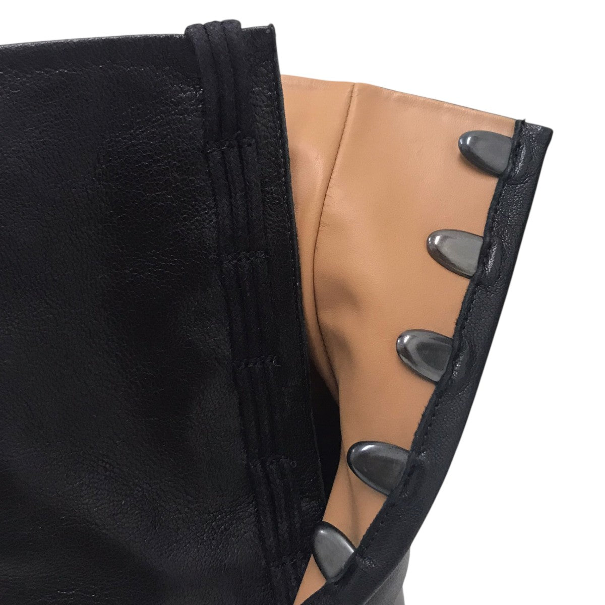 Maison Margiela TABI 足袋ブーツ 古着・中古-7枚目のアイテム画像
