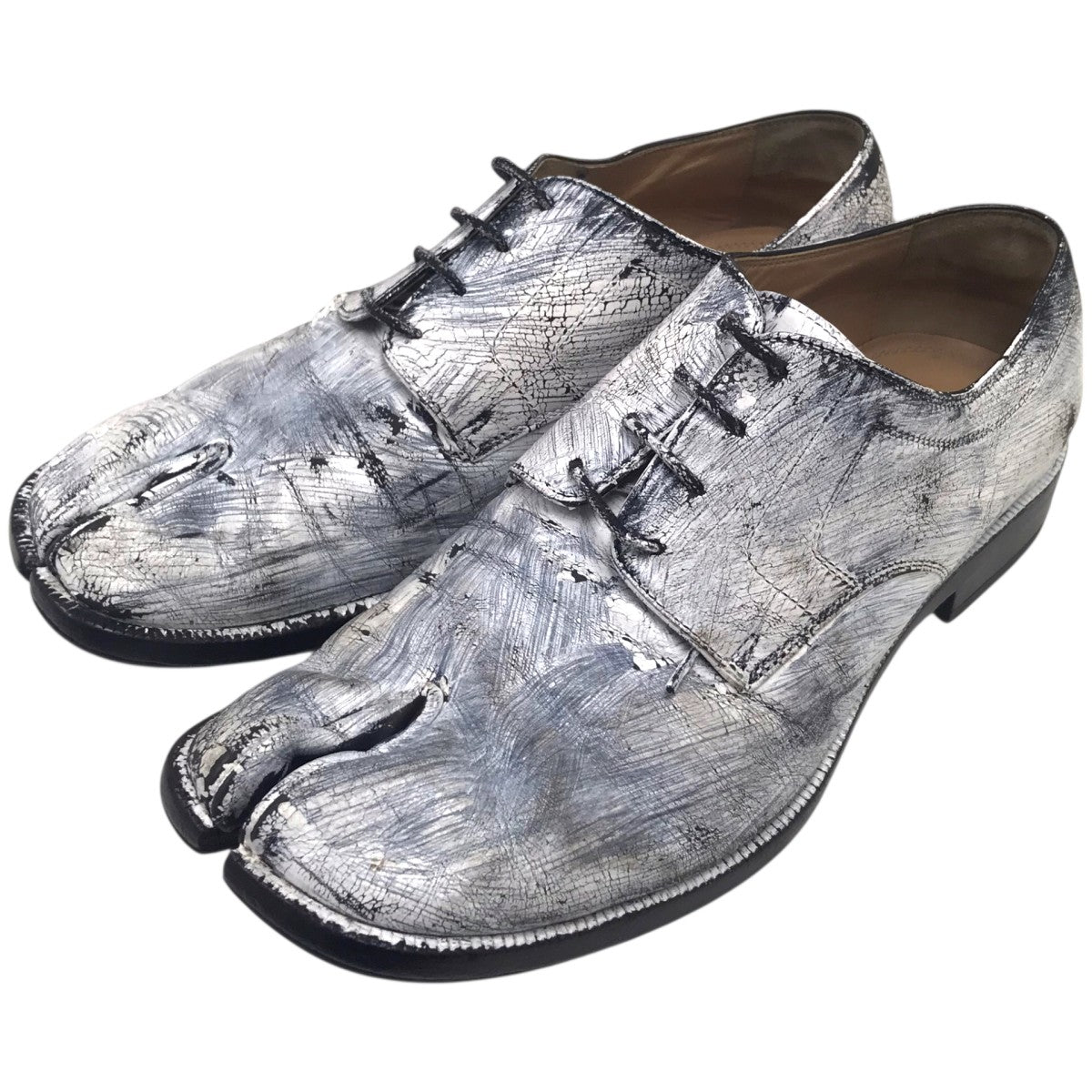 Maison Margiela TABI足袋シューズ