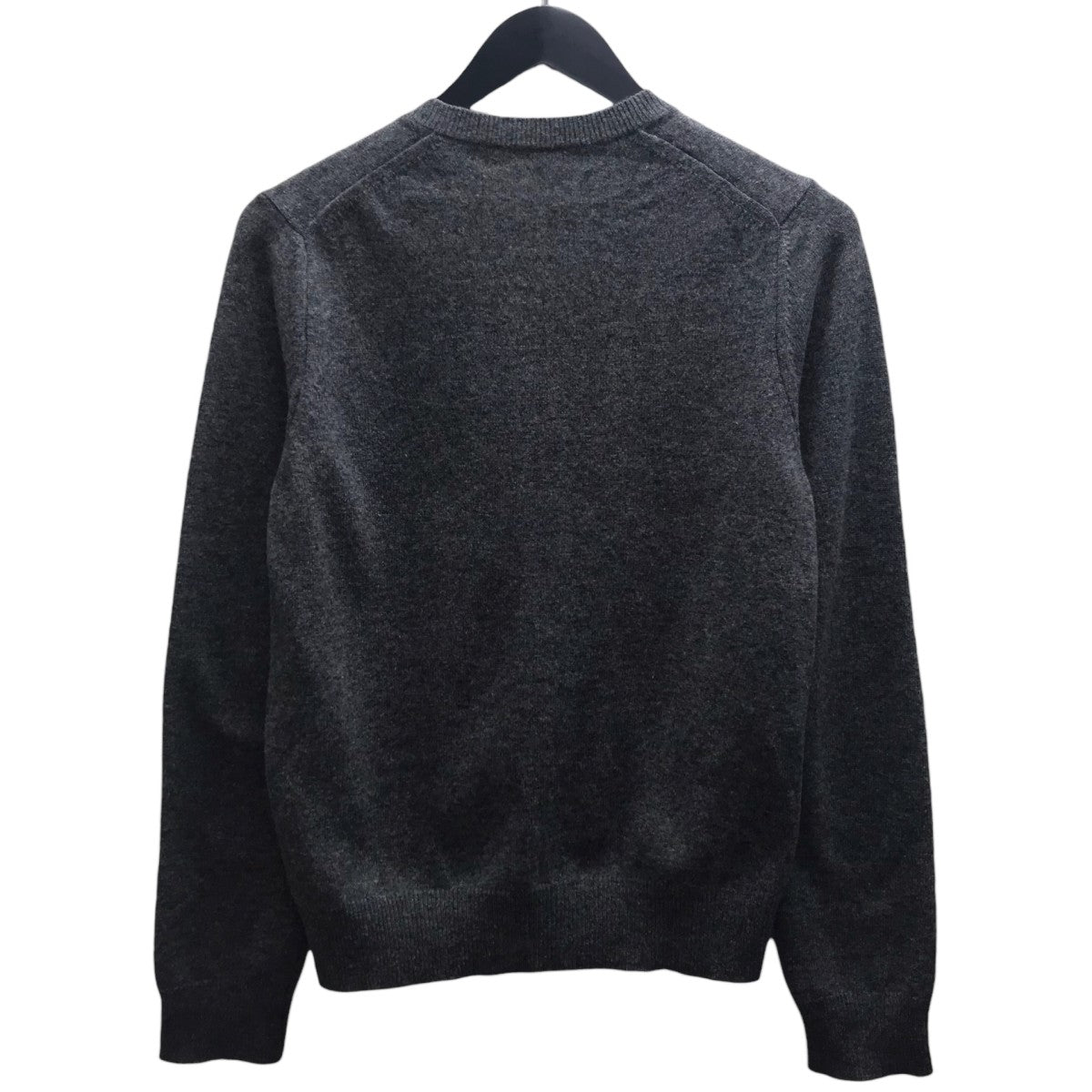 PLAY COMME des GARCONS ニットカーディガン 古着・中古-3枚目のアイテム画像
