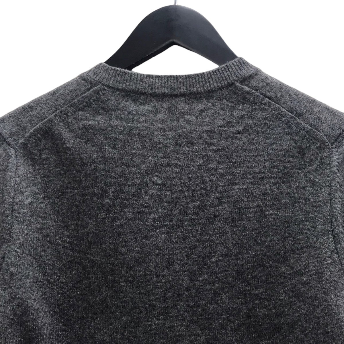 PLAY COMME des GARCONS ニットカーディガン 古着・中古-4枚目のアイテム画像