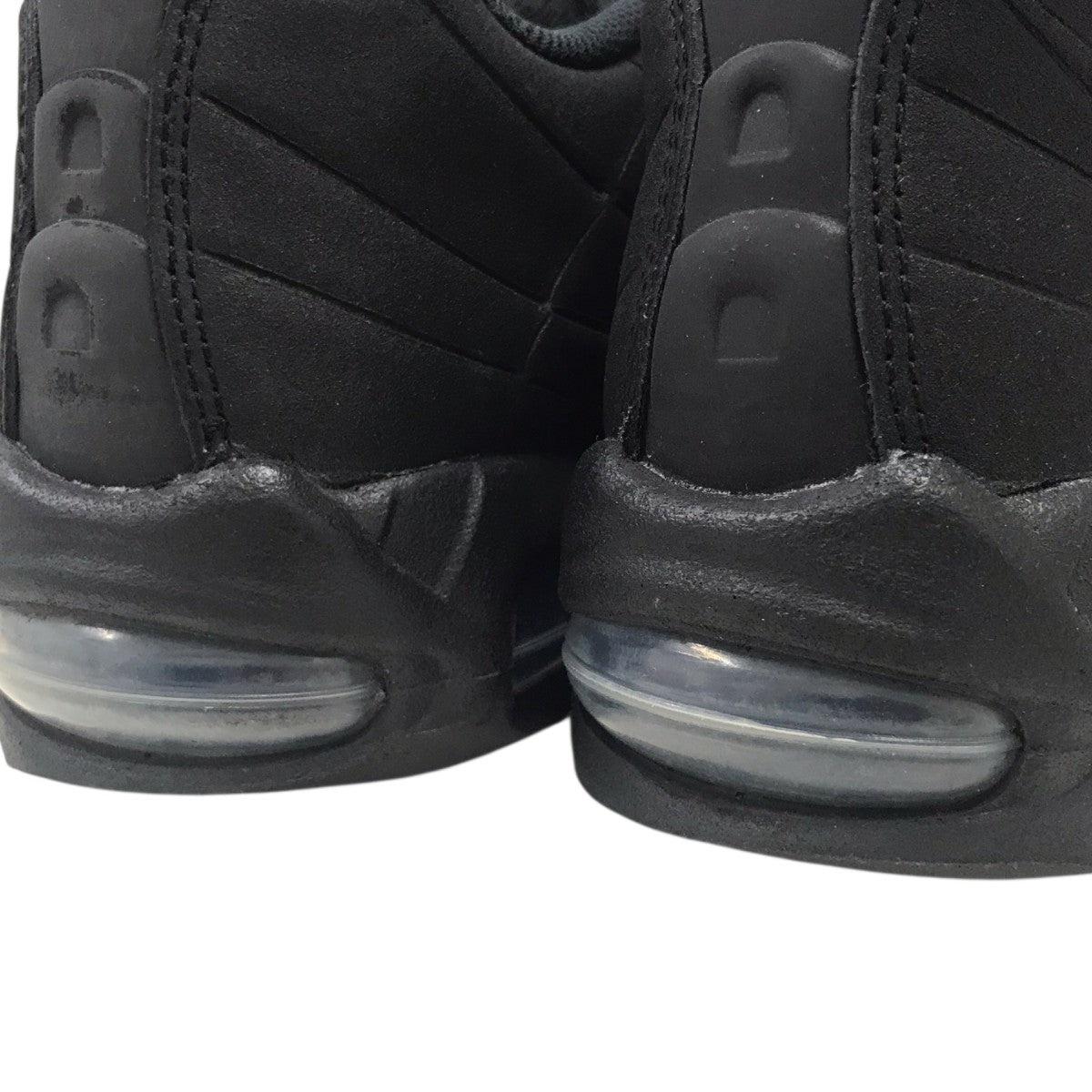 Air Max 95 Big Bubble ローカットスニーカー