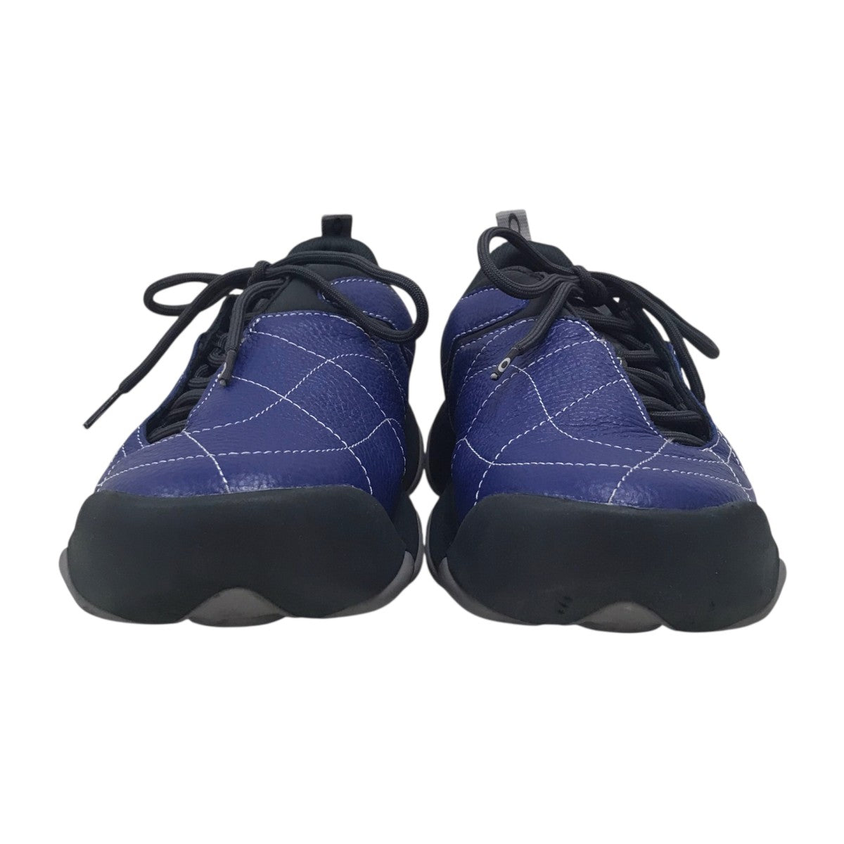 Factory Team Flesh Warp Blue   Blackローカットスニーカー