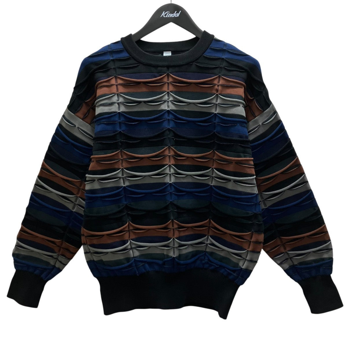 SAMPLE　ニット