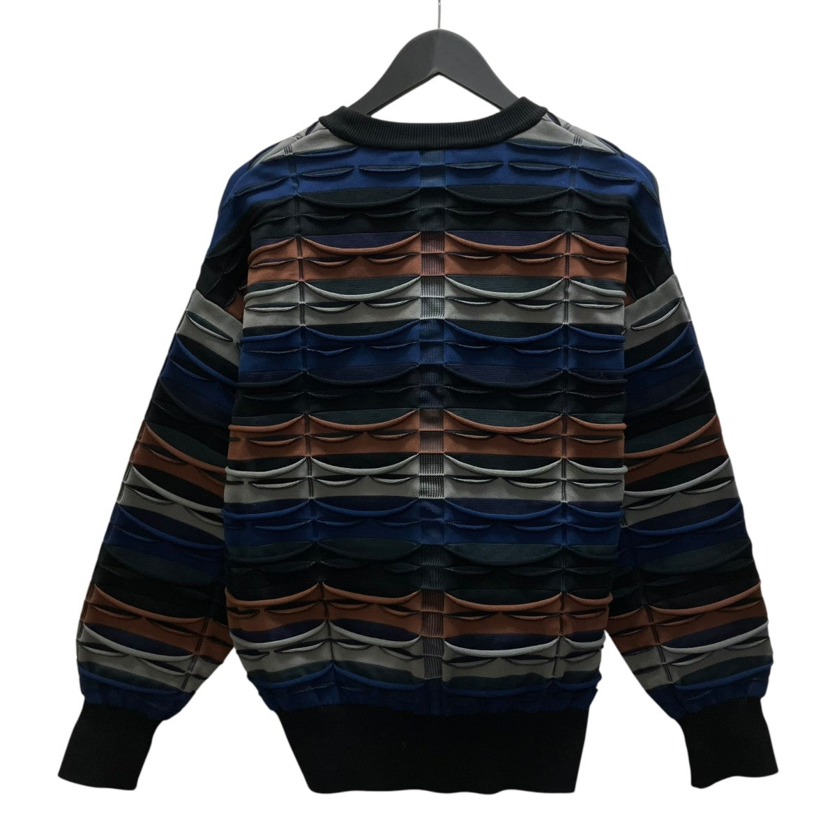 SAMPLE　ニット