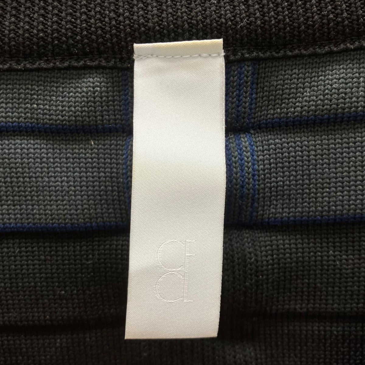 SAMPLE　ニット