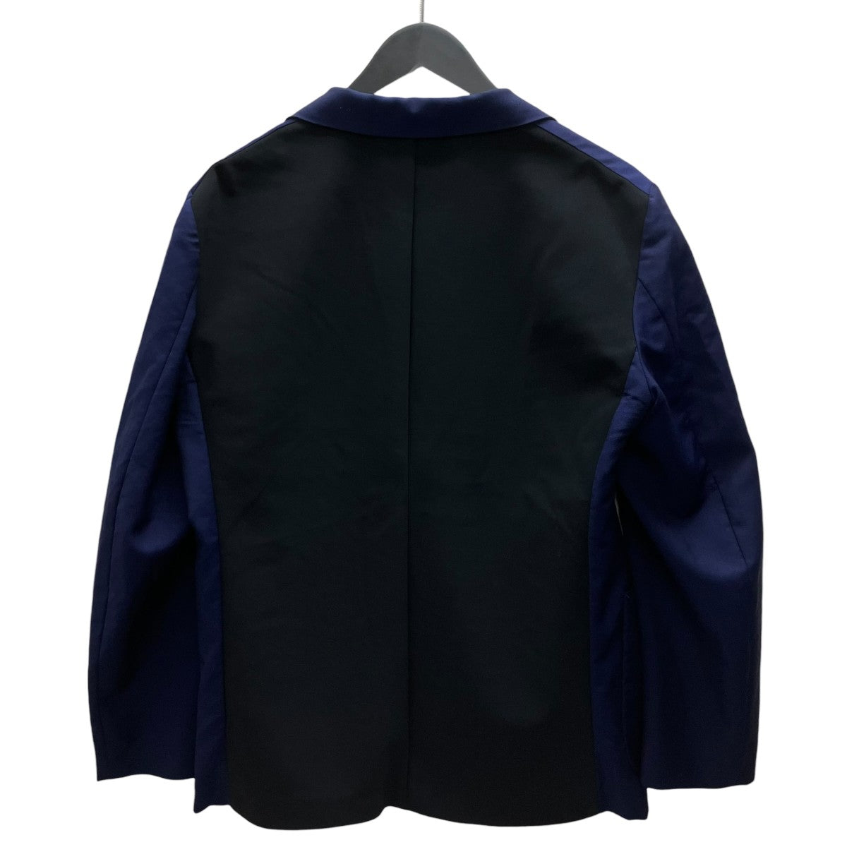JIL SANDER(ジルサンダー) 切替デザインテーラードジャケット MM150243