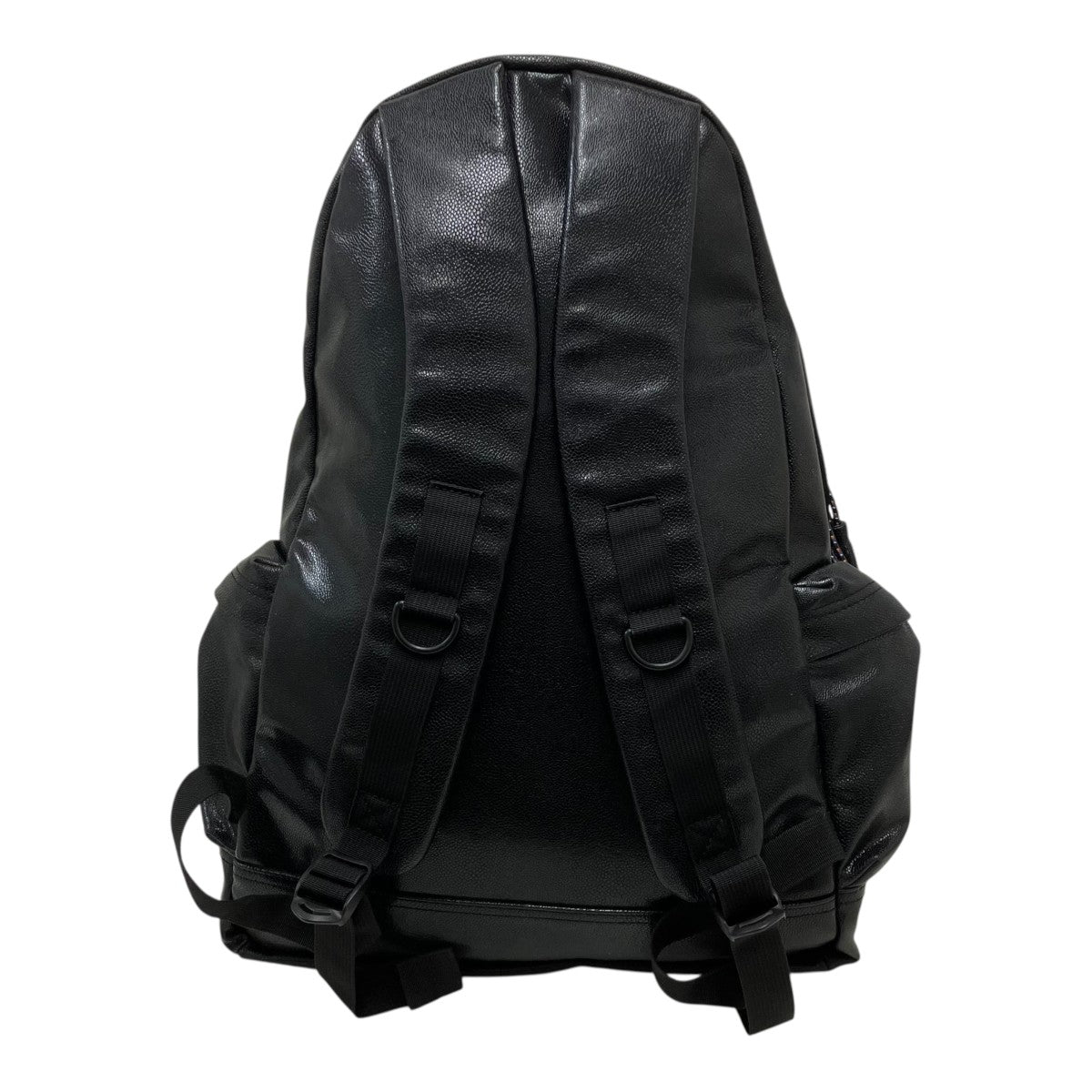 KRIS VAN ASSCHE バックパック 古着・中古-3枚目のアイテム画像