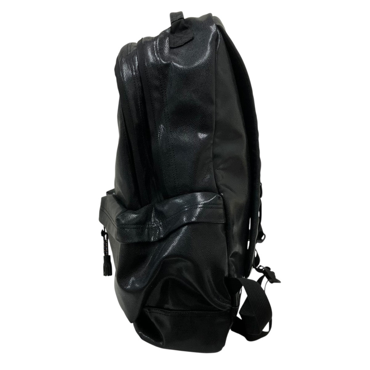 KRIS VAN ASSCHE バックパック 古着・中古-4枚目のアイテム画像