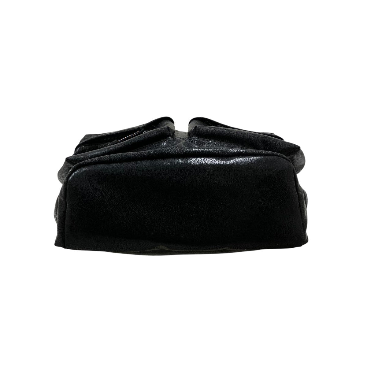 KRIS VAN ASSCHE バックパック 古着・中古-5枚目のアイテム画像