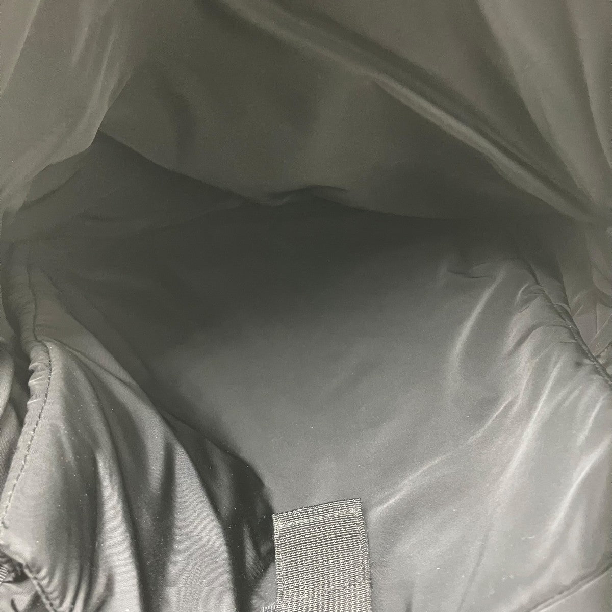 KRIS VAN ASSCHE バックパック 古着・中古-6枚目のアイテム画像
