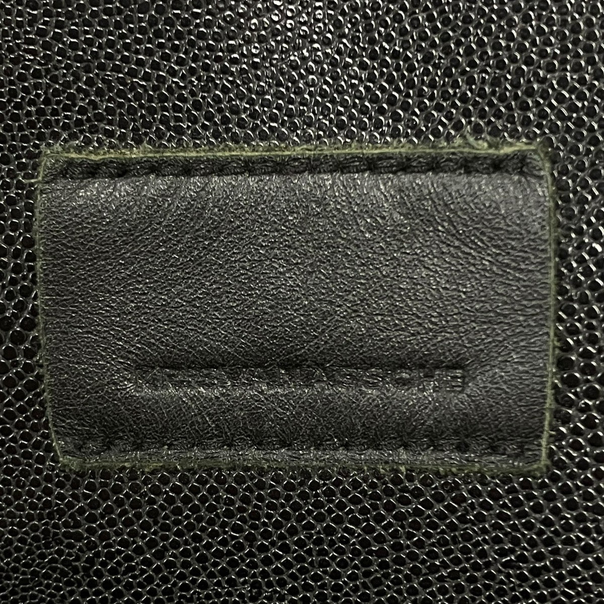 KRIS VAN ASSCHE バックパック 古着・中古-7枚目のアイテム画像