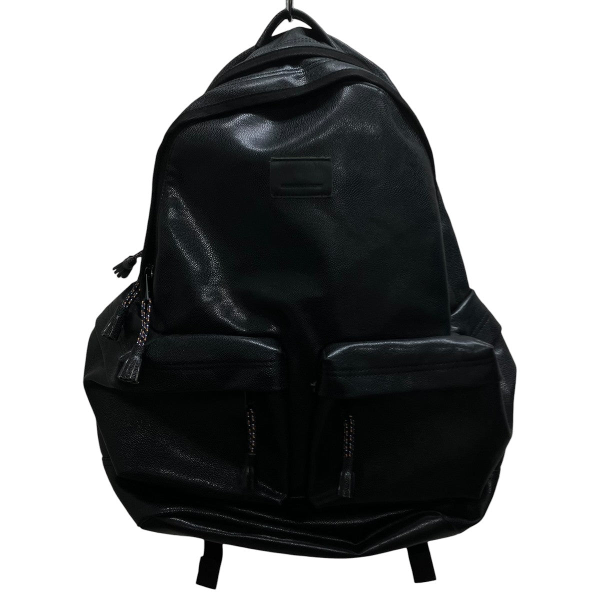 KRIS VAN ASSCHE バックパック 古着・中古-8枚目のアイテム画像