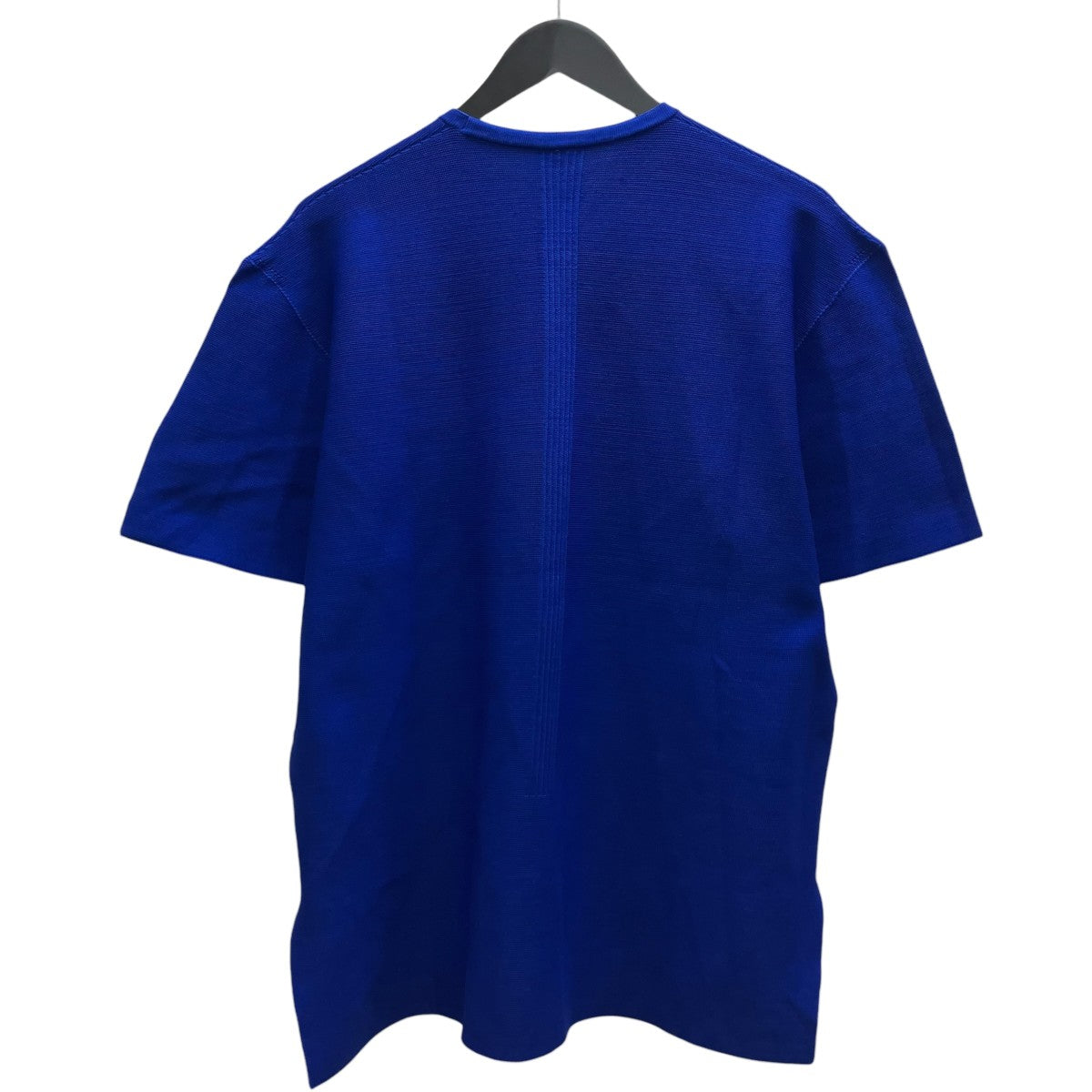 ガーター クルーネック Tシャツ