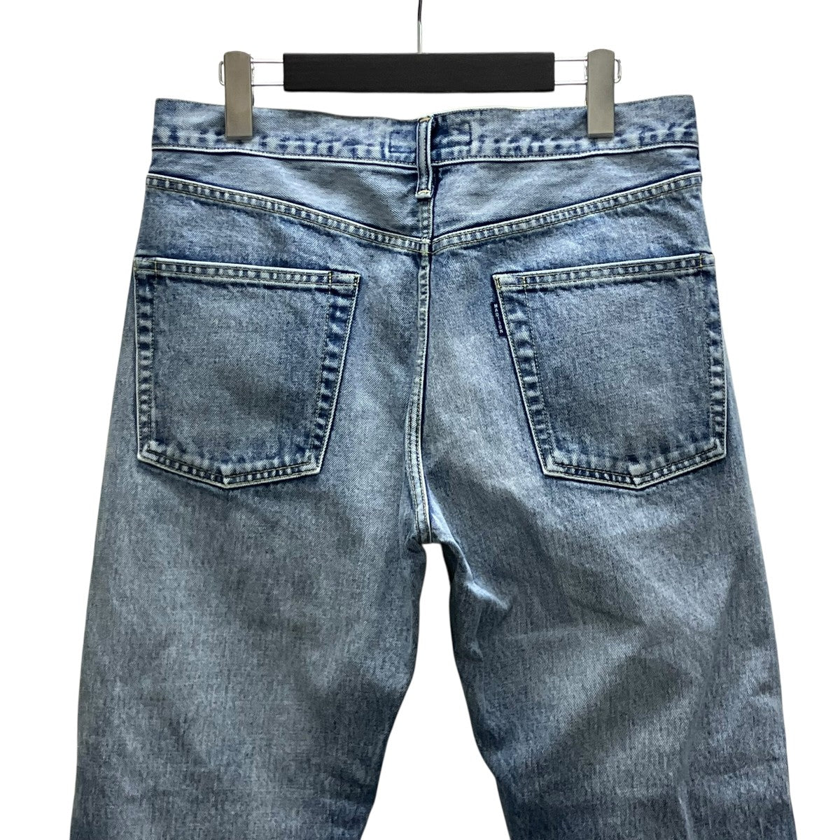 TAPERED DENIM PANTS デニムパンツ