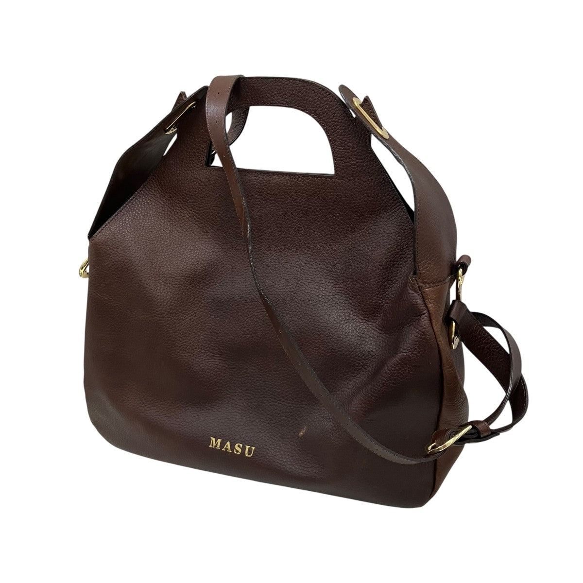 TRUFFE BAG2WAYショルダーバッグ