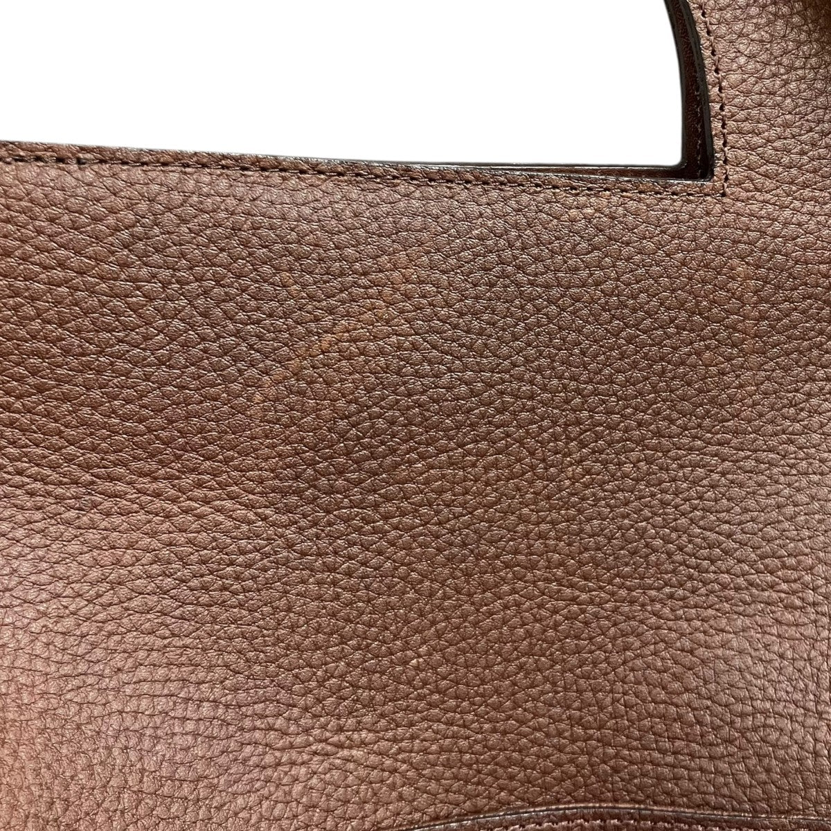 TRUFFE BAG2WAYショルダーバッグ