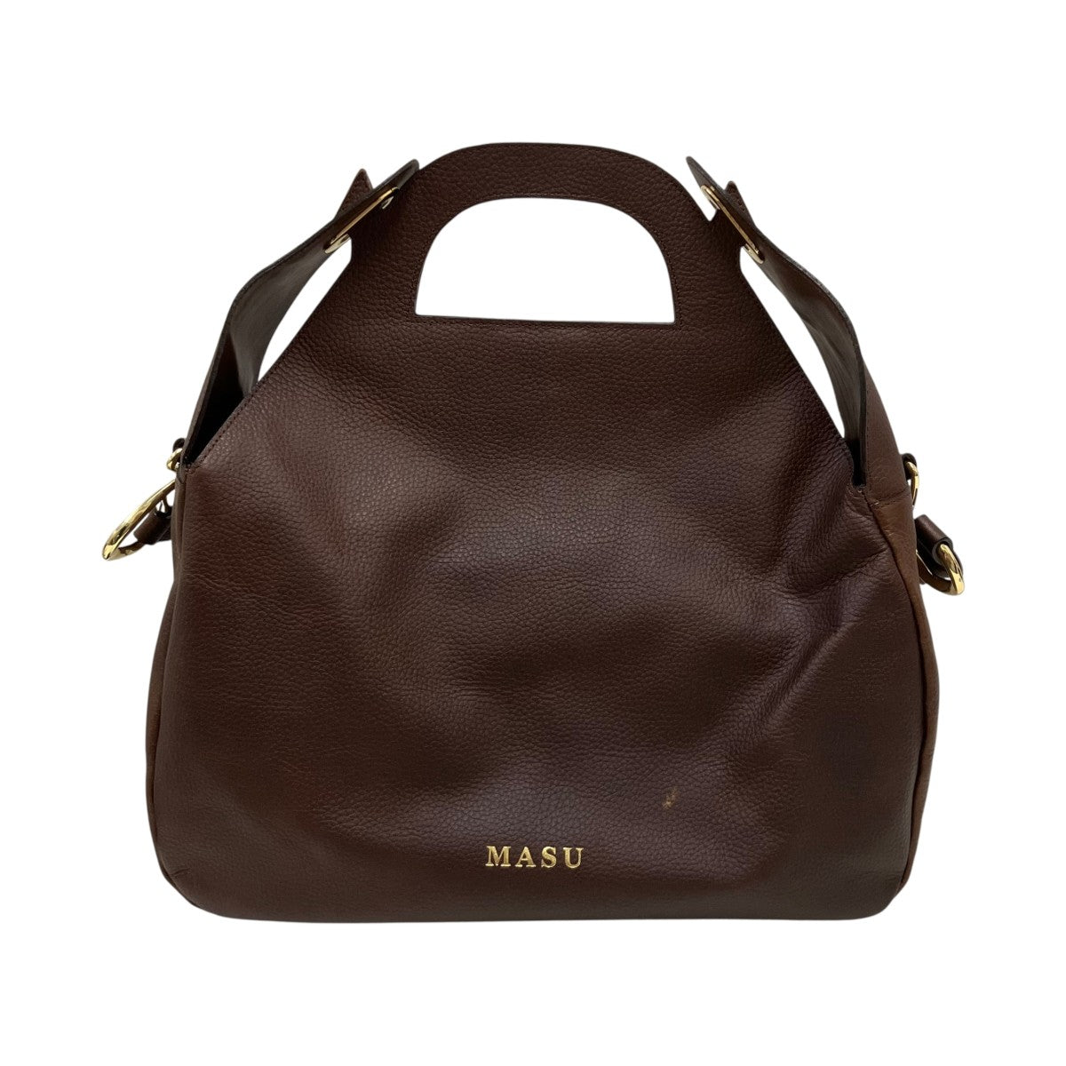 TRUFFE BAG2WAYショルダーバッグ