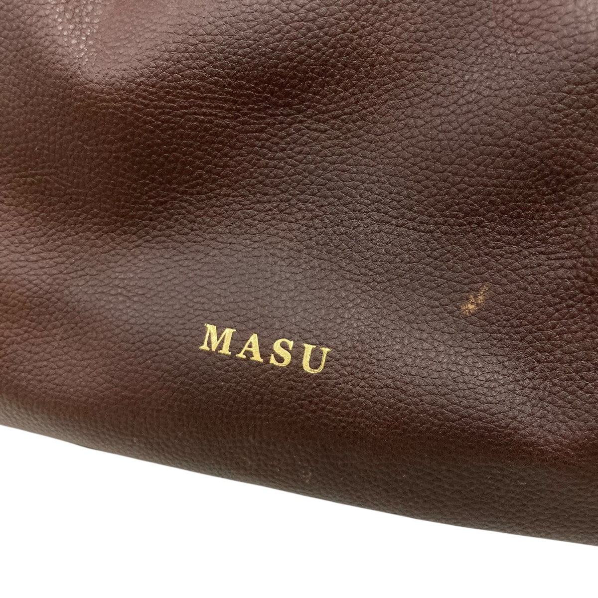 TRUFFE BAG2WAYショルダーバッグ