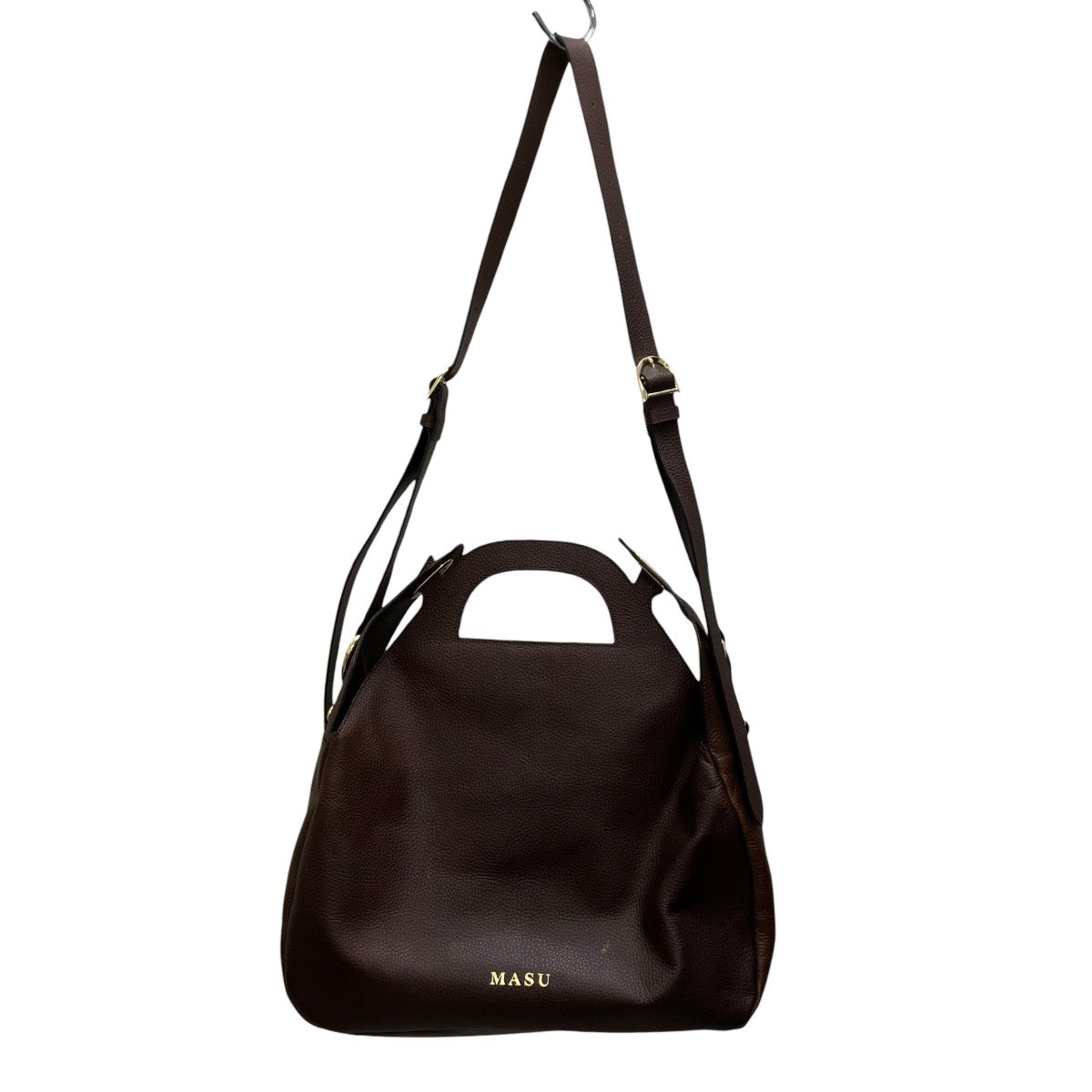 TRUFFE BAG2WAYショルダーバッグ