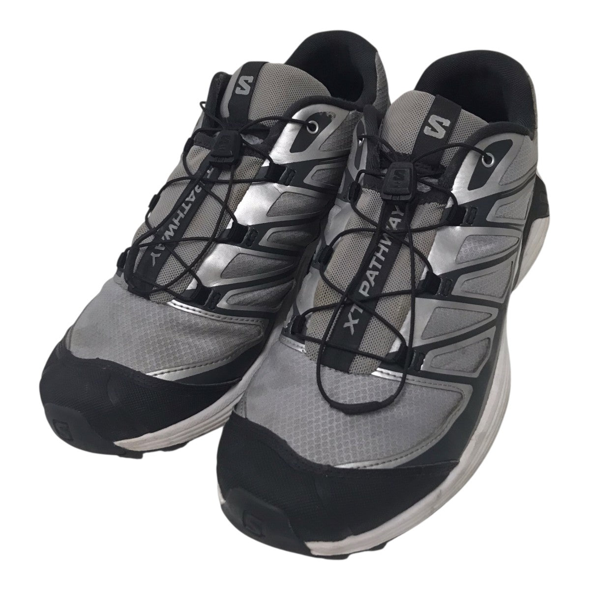SALOMON XT-PATHWAY ローカットスニーカー