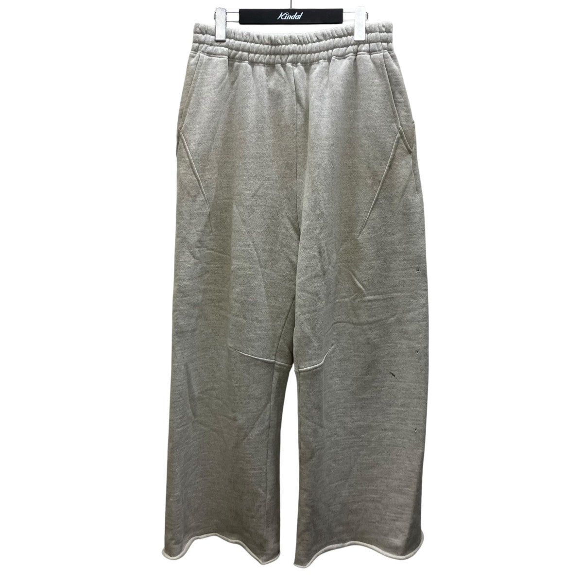 Foldover Sweatpantsスウェットパンツ