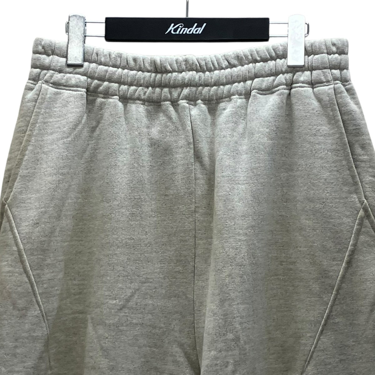 Foldover Sweatpantsスウェットパンツ