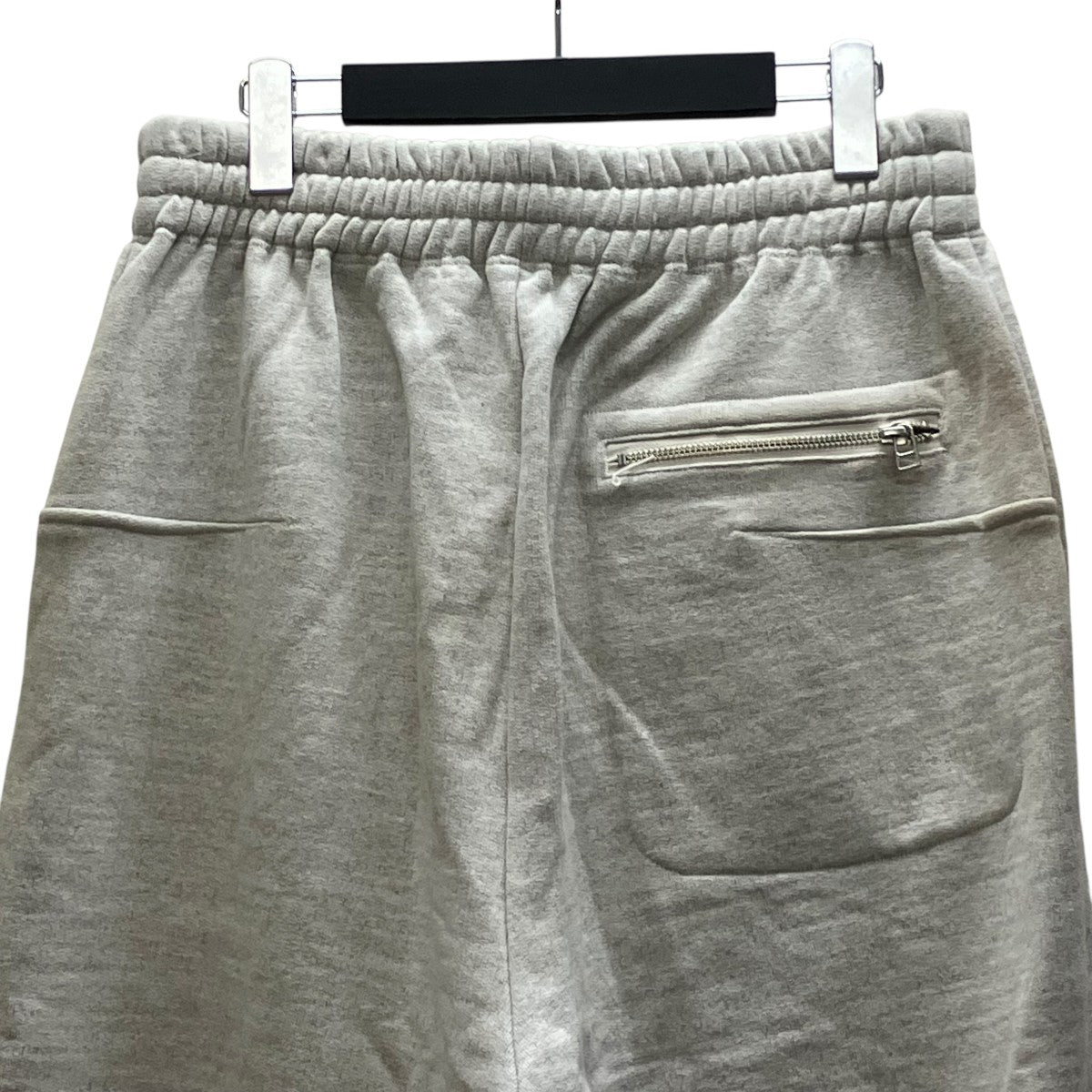 Foldover Sweatpantsスウェットパンツ
