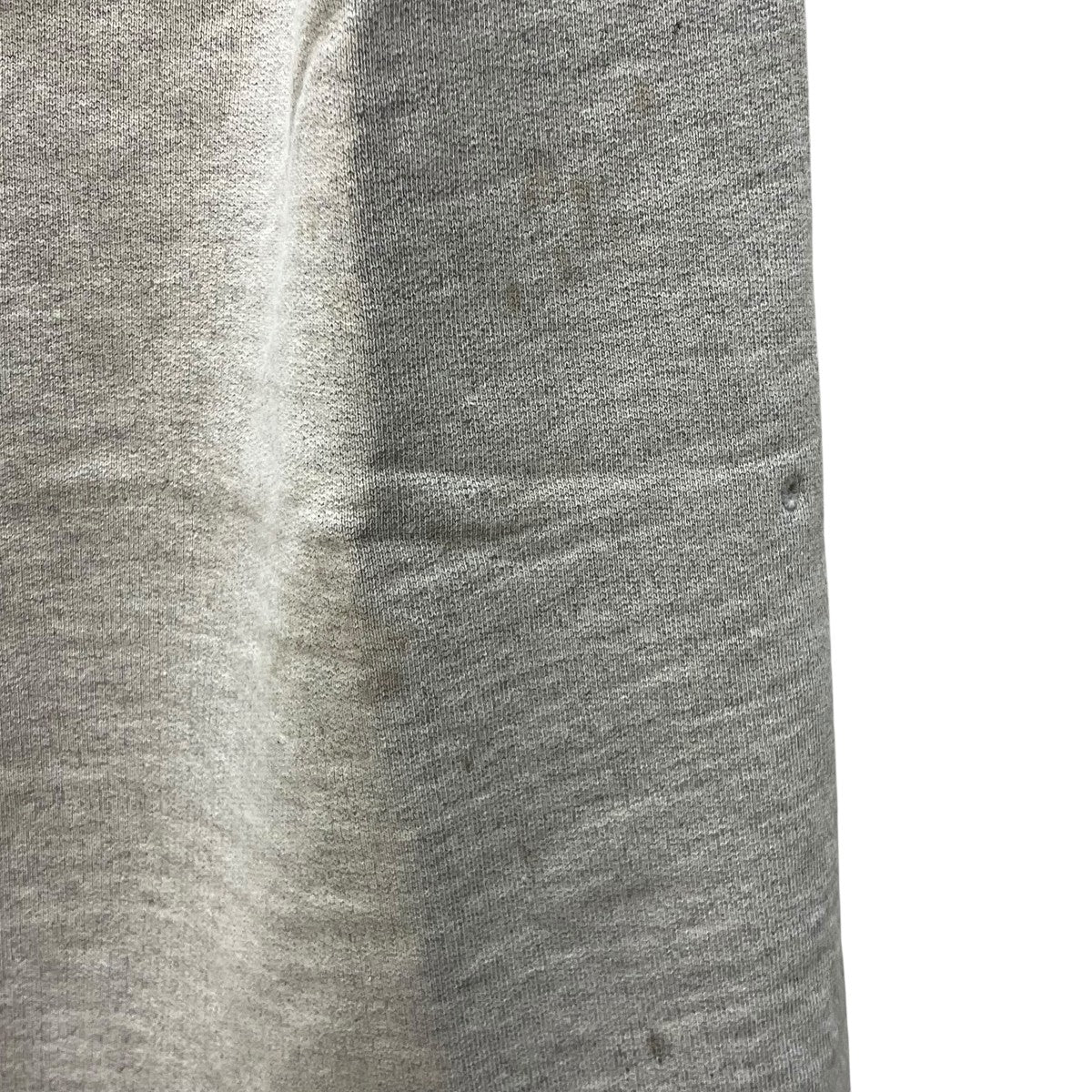 Foldover Sweatpantsスウェットパンツ