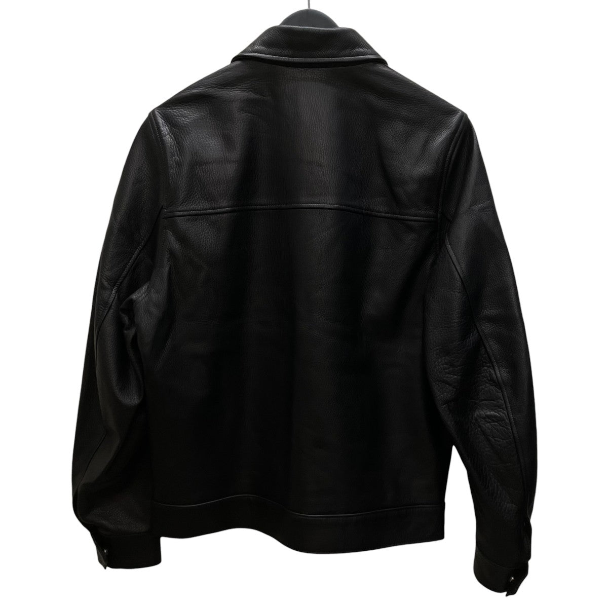 WACKO MARIA(ワコマリア) 26SSSINGLE RIDERS LEATHER JACKET TYPE-2