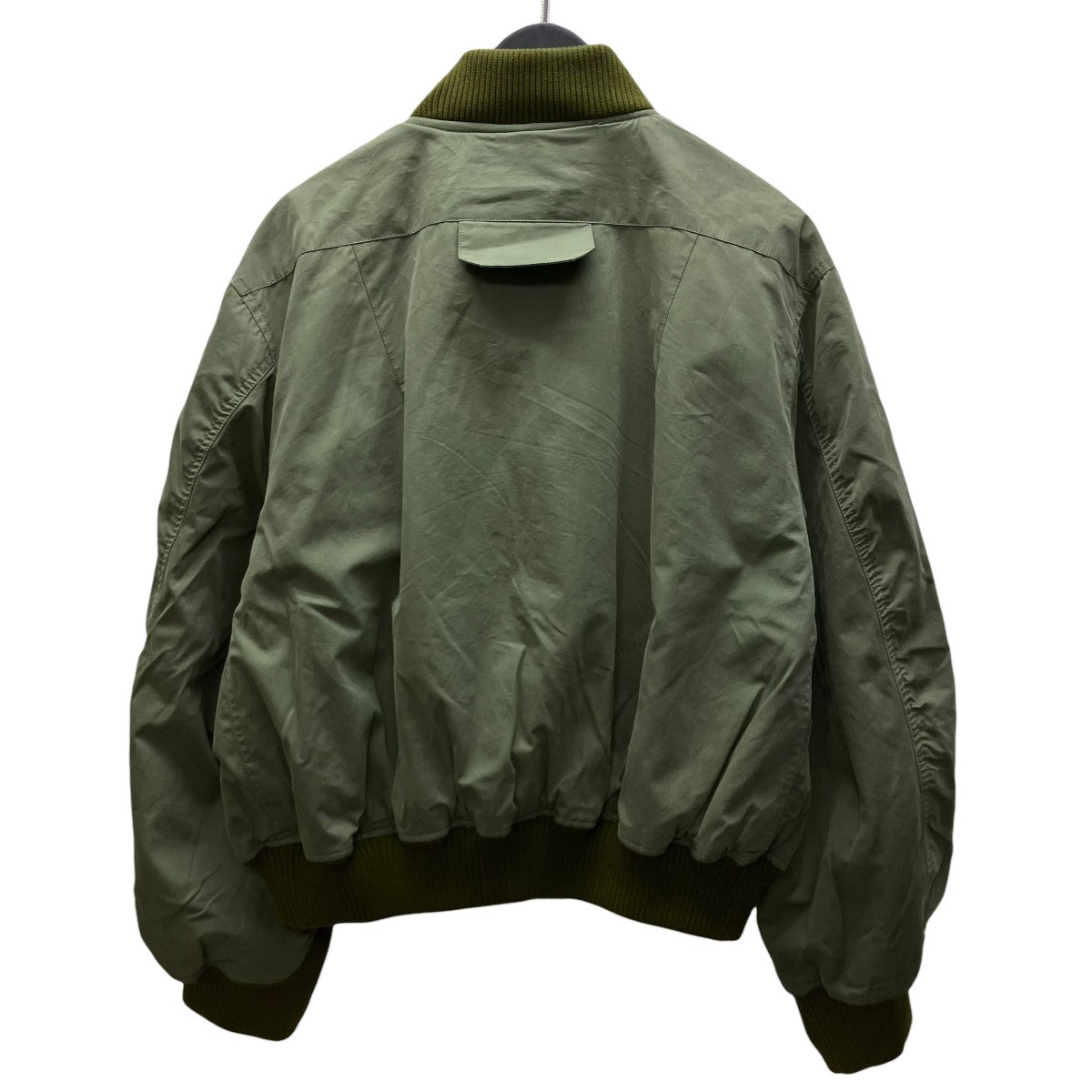 BOMBER JACKET ボンバージャケット